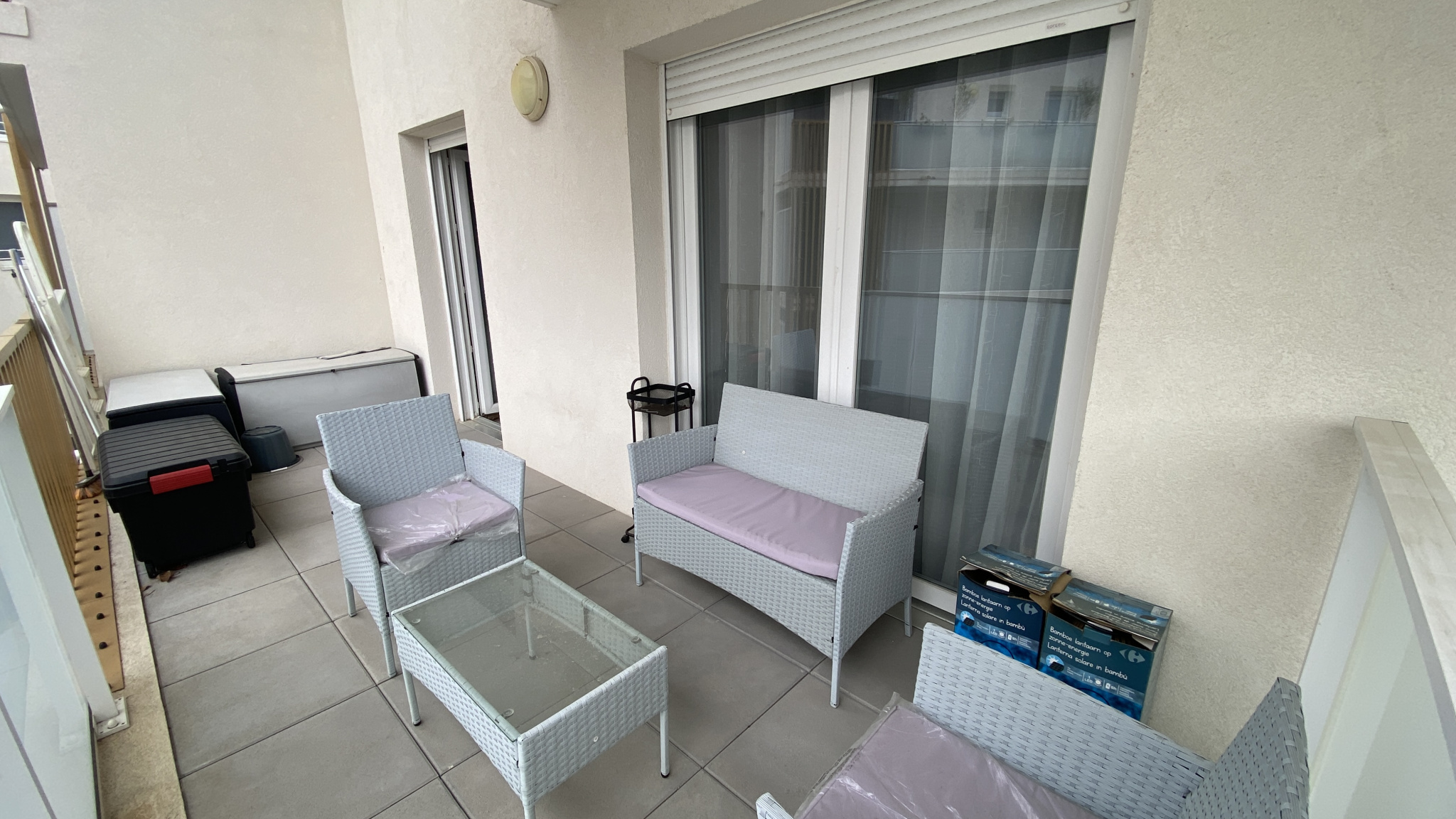 Image_, Appartement, Nîmes, ref :NI_T2_149
