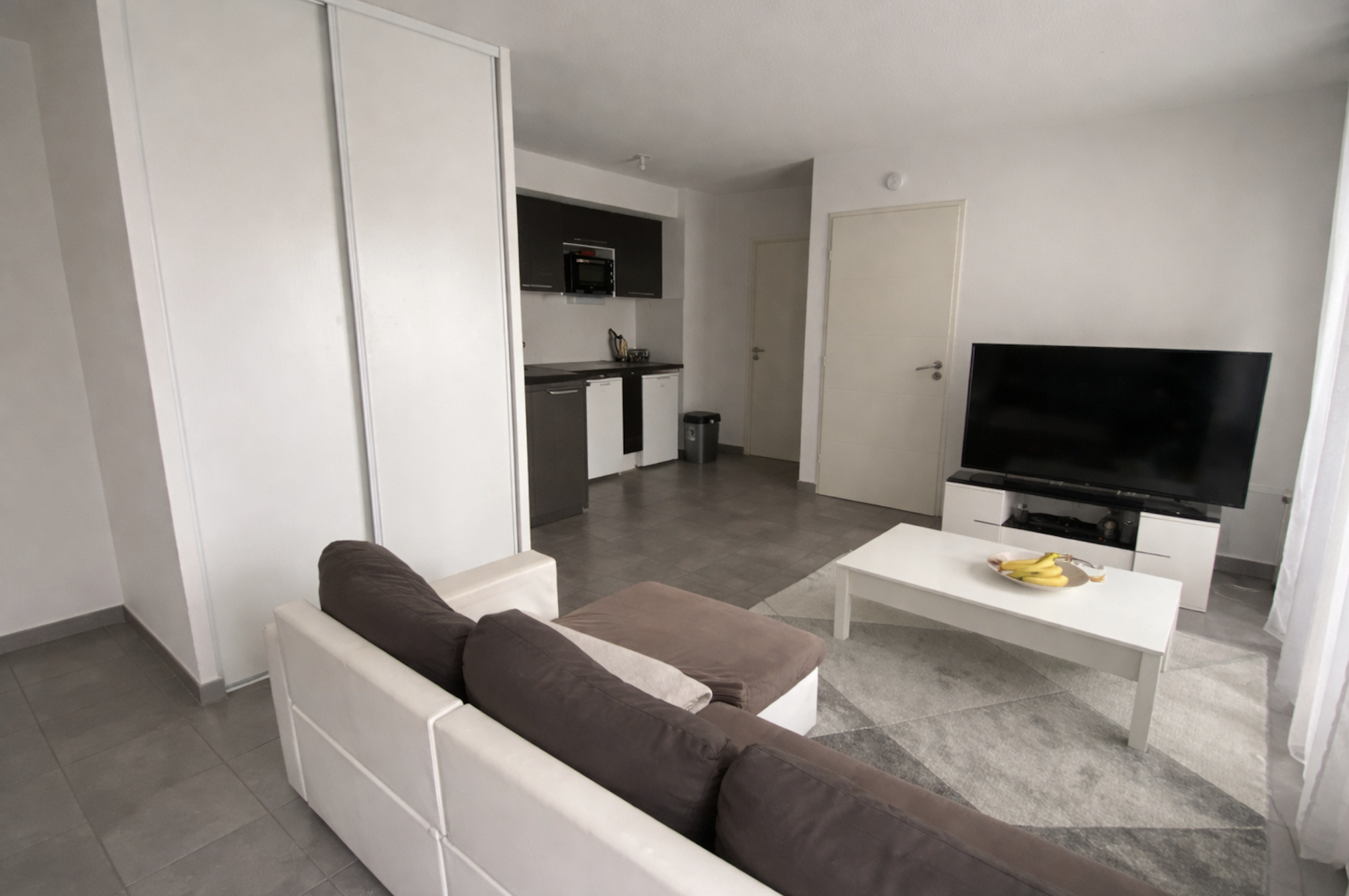 Image_, Appartement, Nîmes, ref :NI_T2_149
