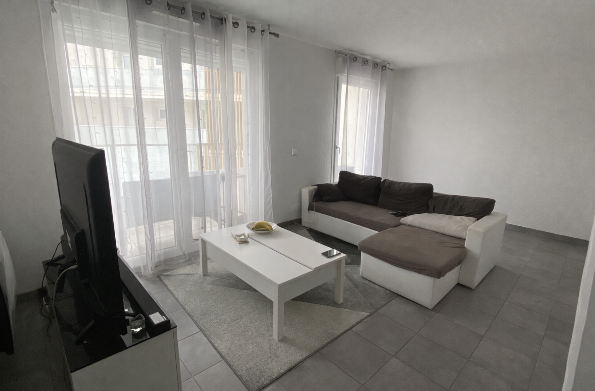Image_, Appartement, Nîmes, ref :NI_T2_149