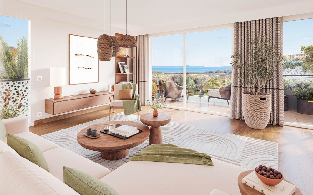 Image_, Appartement, Le Lavandou, ref :AICPURE-A001