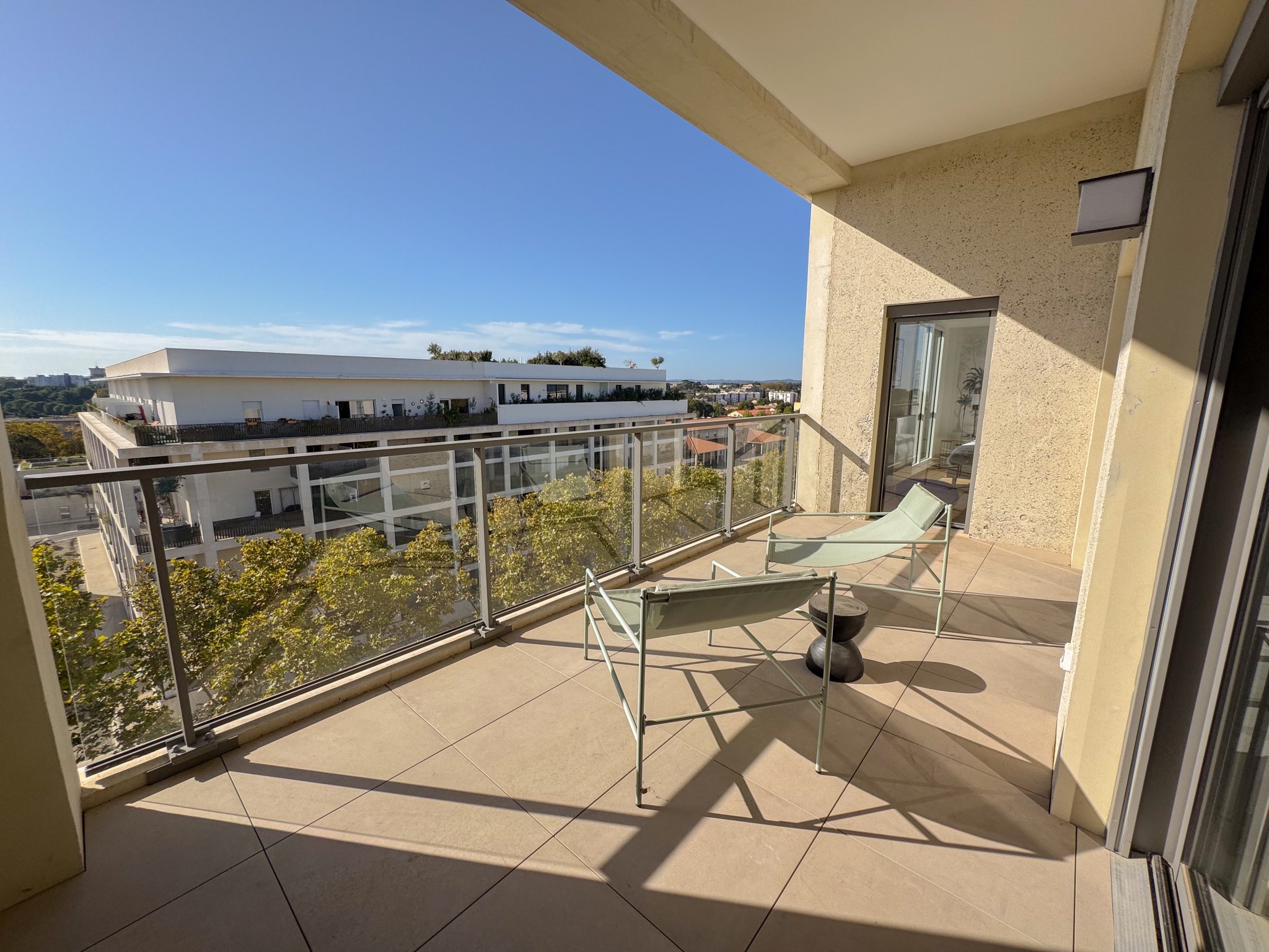 Image_, Appartement, Montpellier, ref :ANTFAU56