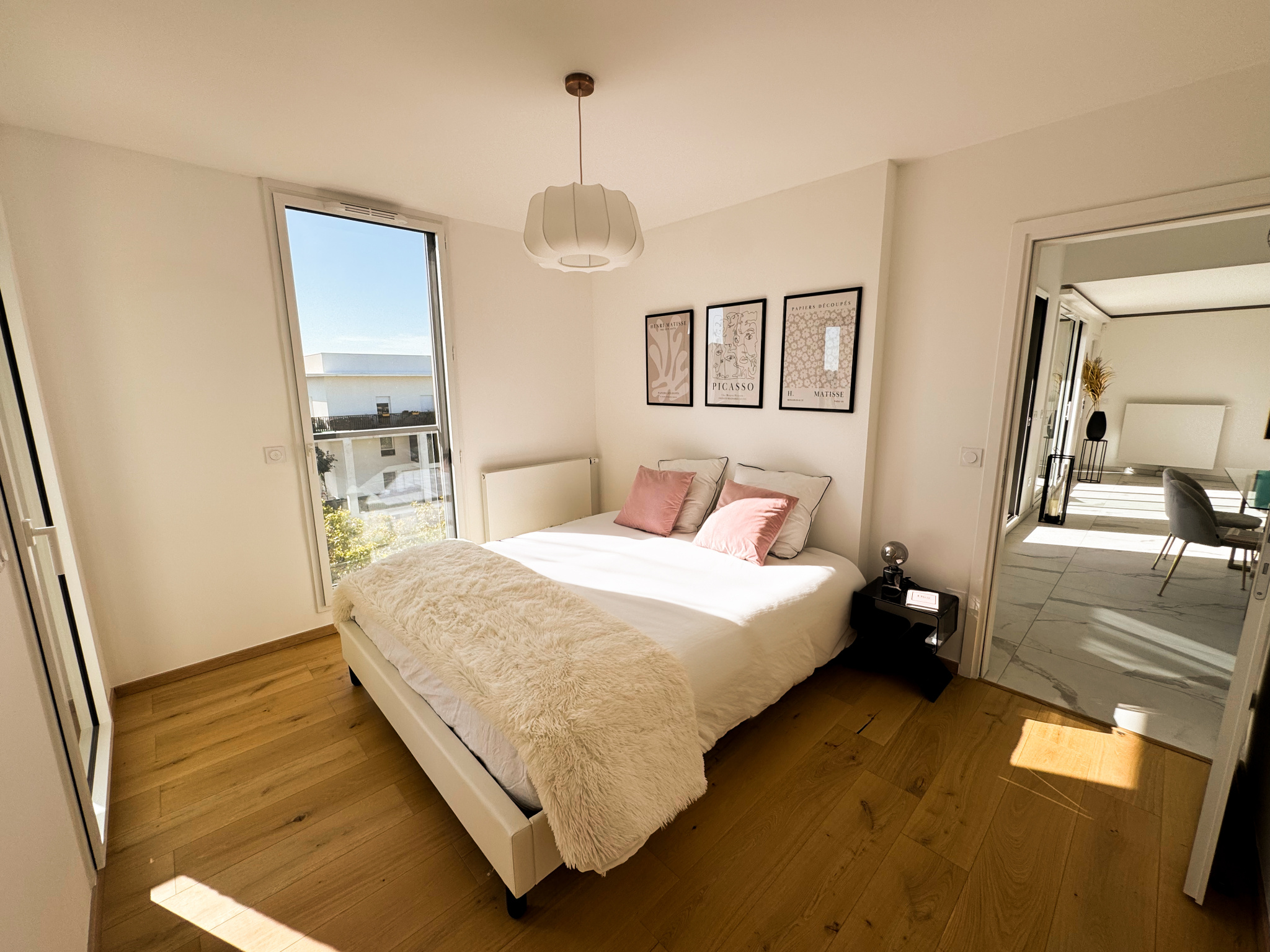 Image_, Appartement, Montpellier, ref :ANTFAU56