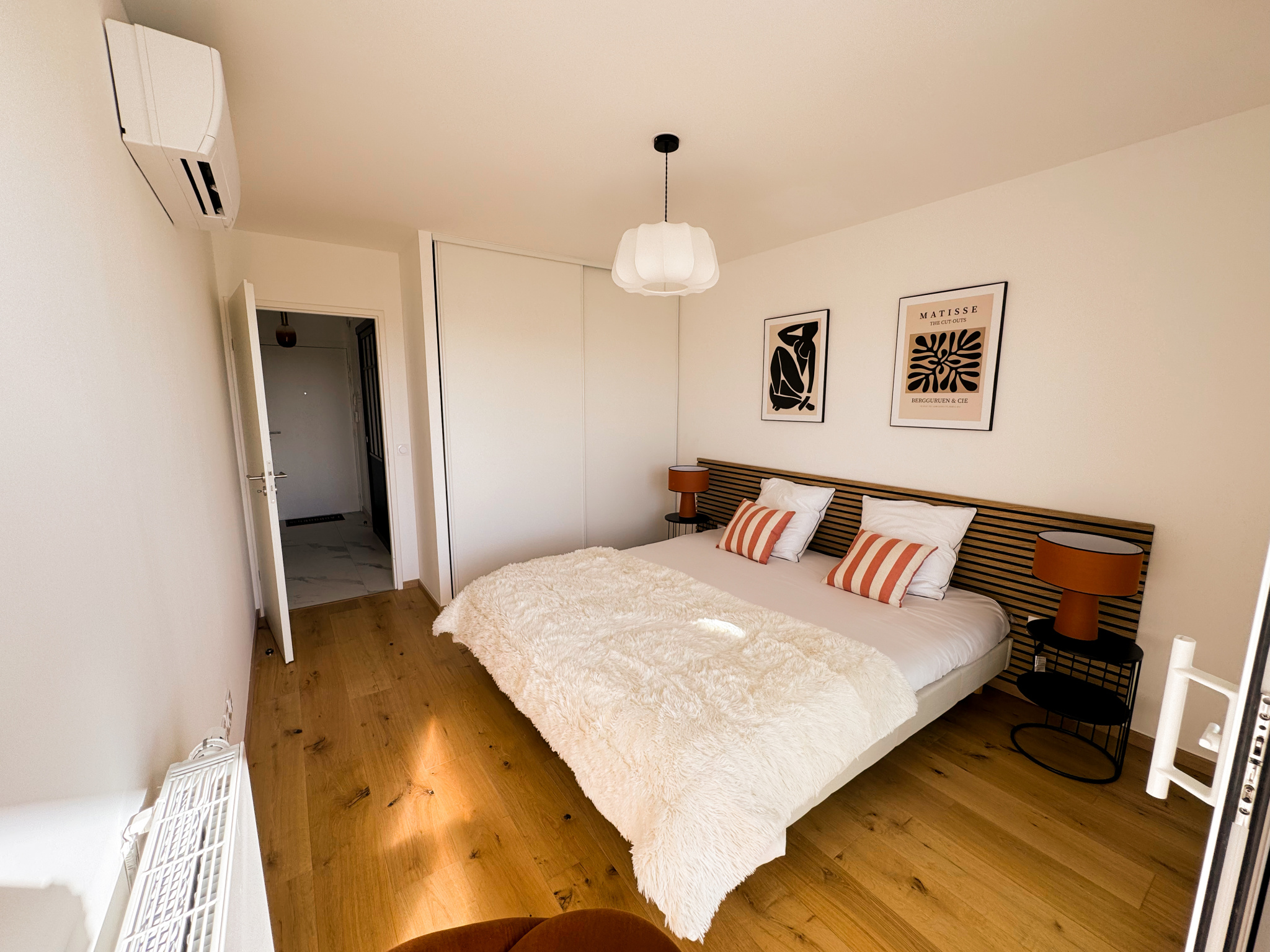 Image_, Appartement, Montpellier, ref :ANTFAU56