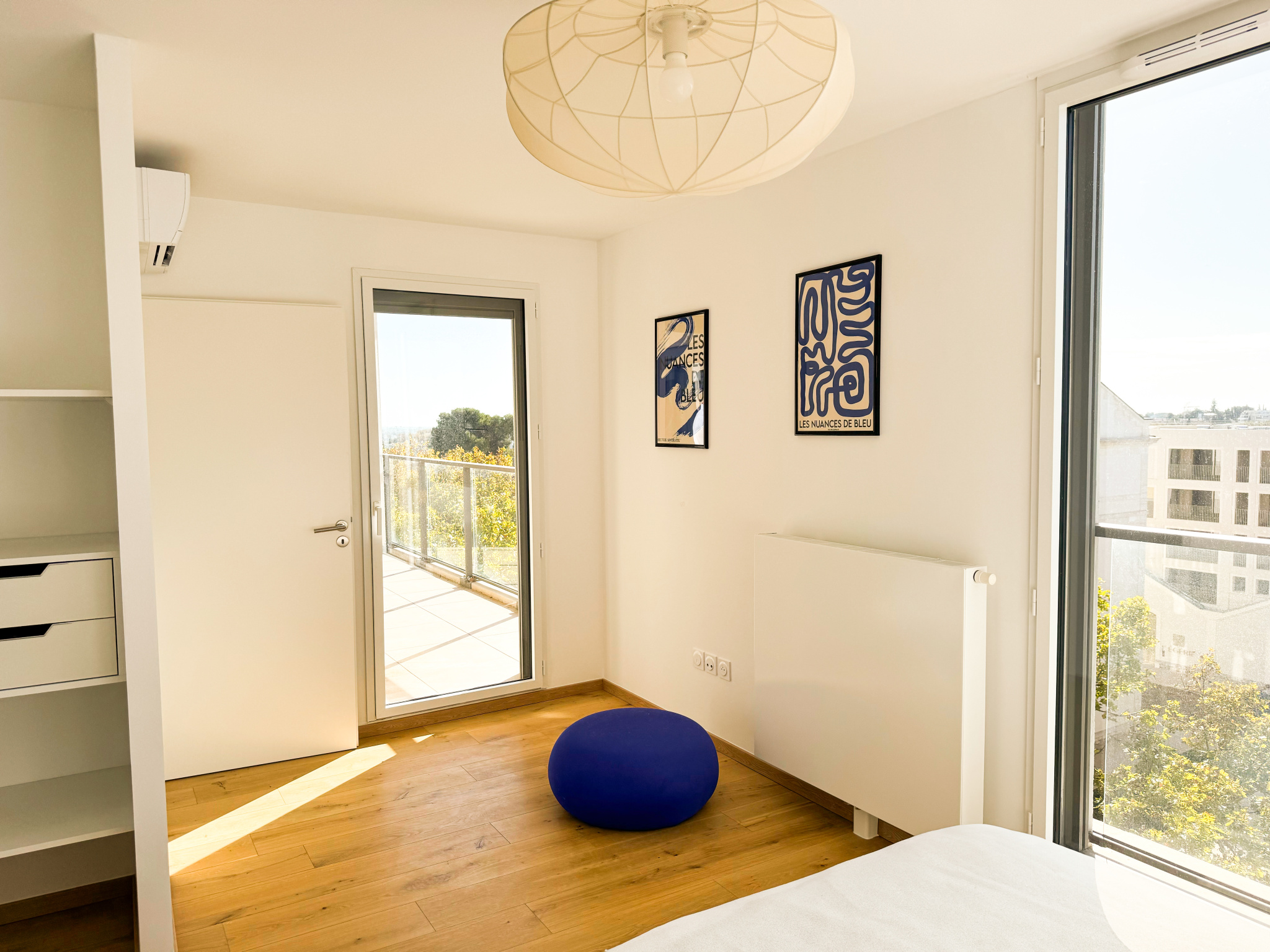 Image_, Appartement, Montpellier, ref :ANTFAU56