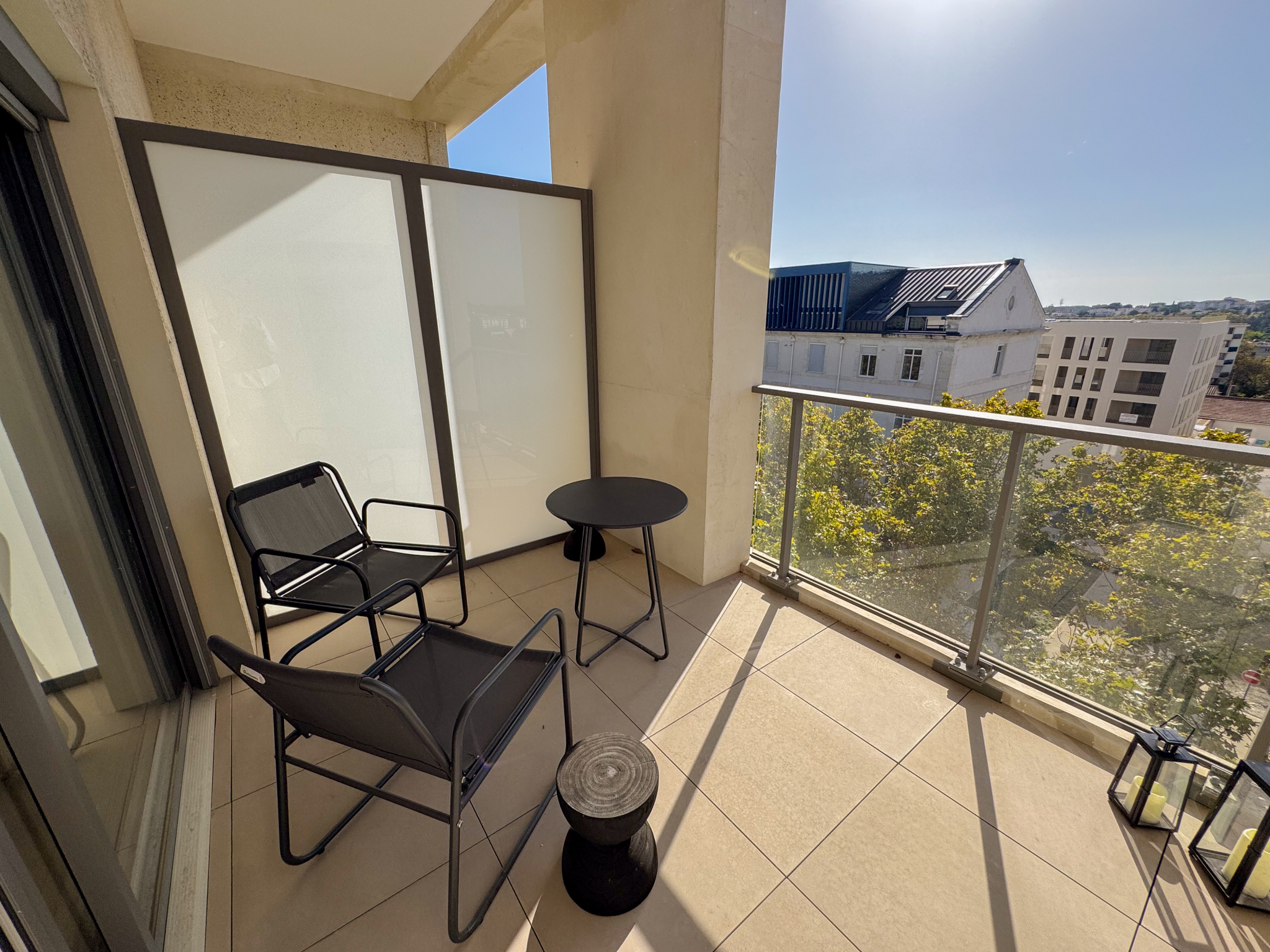 Image_, Appartement, Montpellier, ref :ANTFAU56