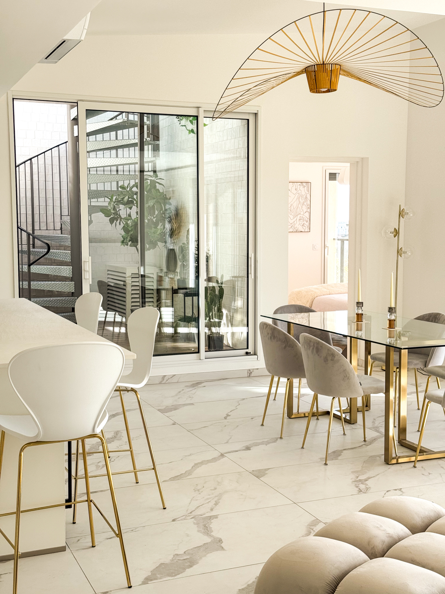 Image_, Appartement, Montpellier, ref :ANTFAU56