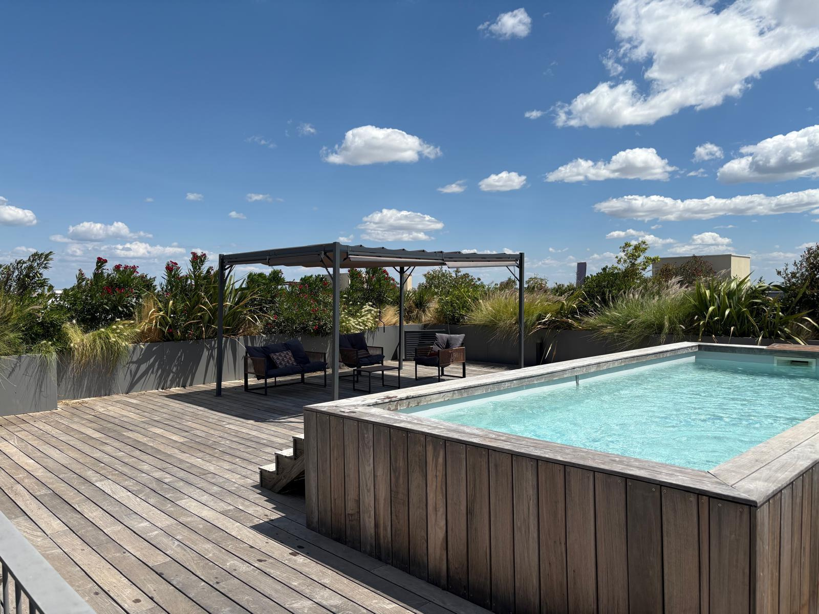 Image_, Appartement, Montpellier, ref :ANTFAU56