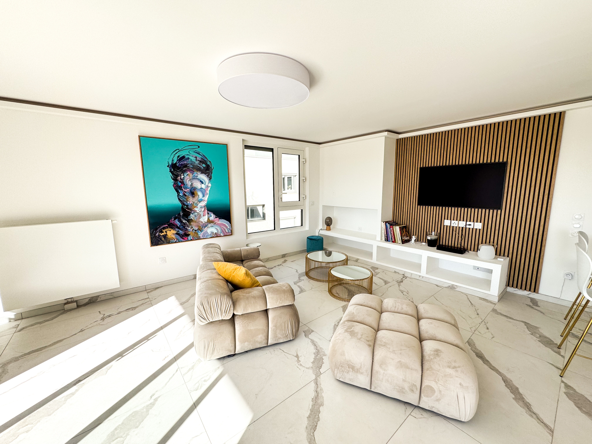 Image_, Appartement, Montpellier, ref :ANTFAU56