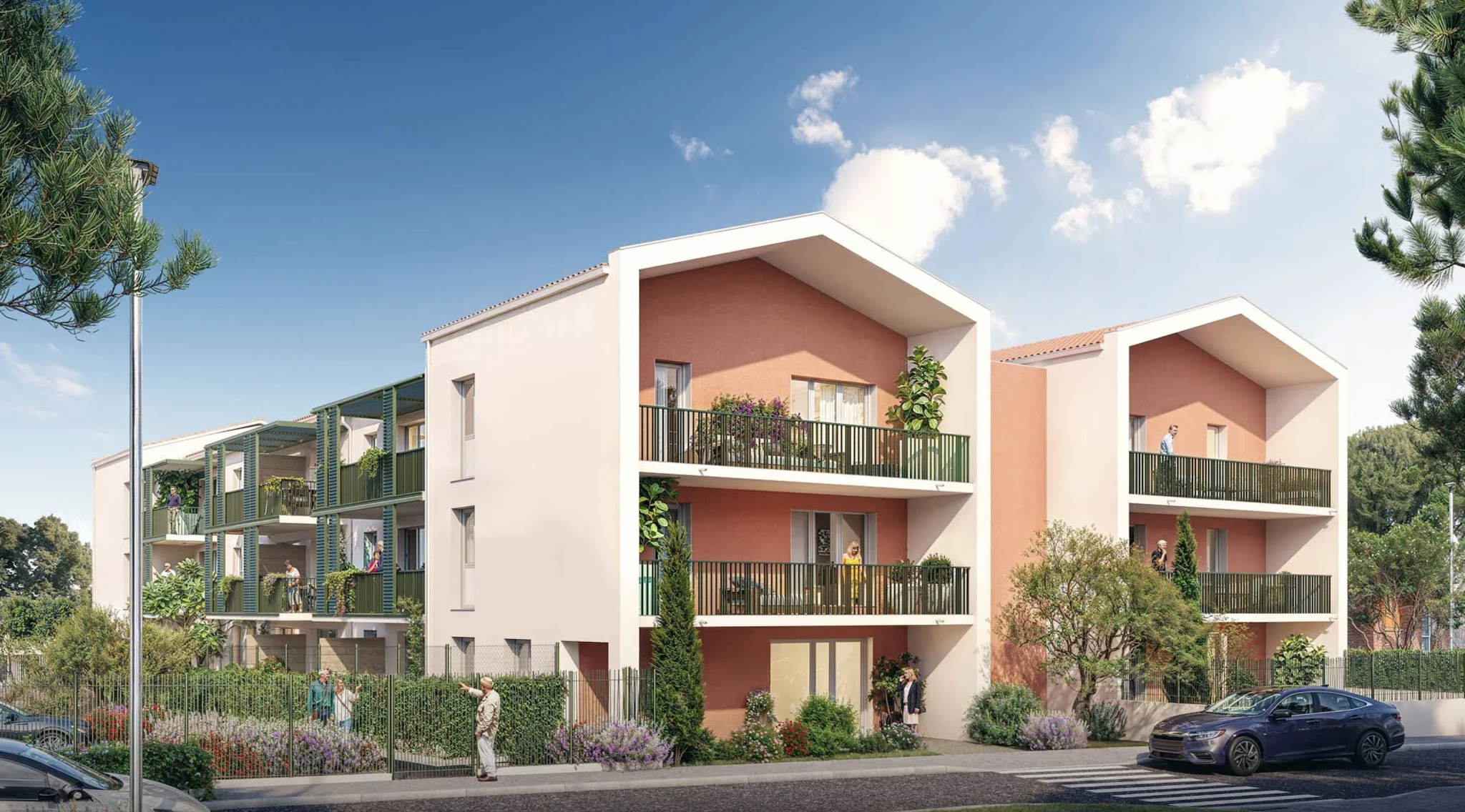 Image_, Appartement, Lignan-sur-Orb, ref :ANGHA-209