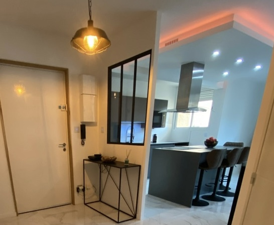 Image_, Appartement, Montpellier, ref :GEST_T3_V