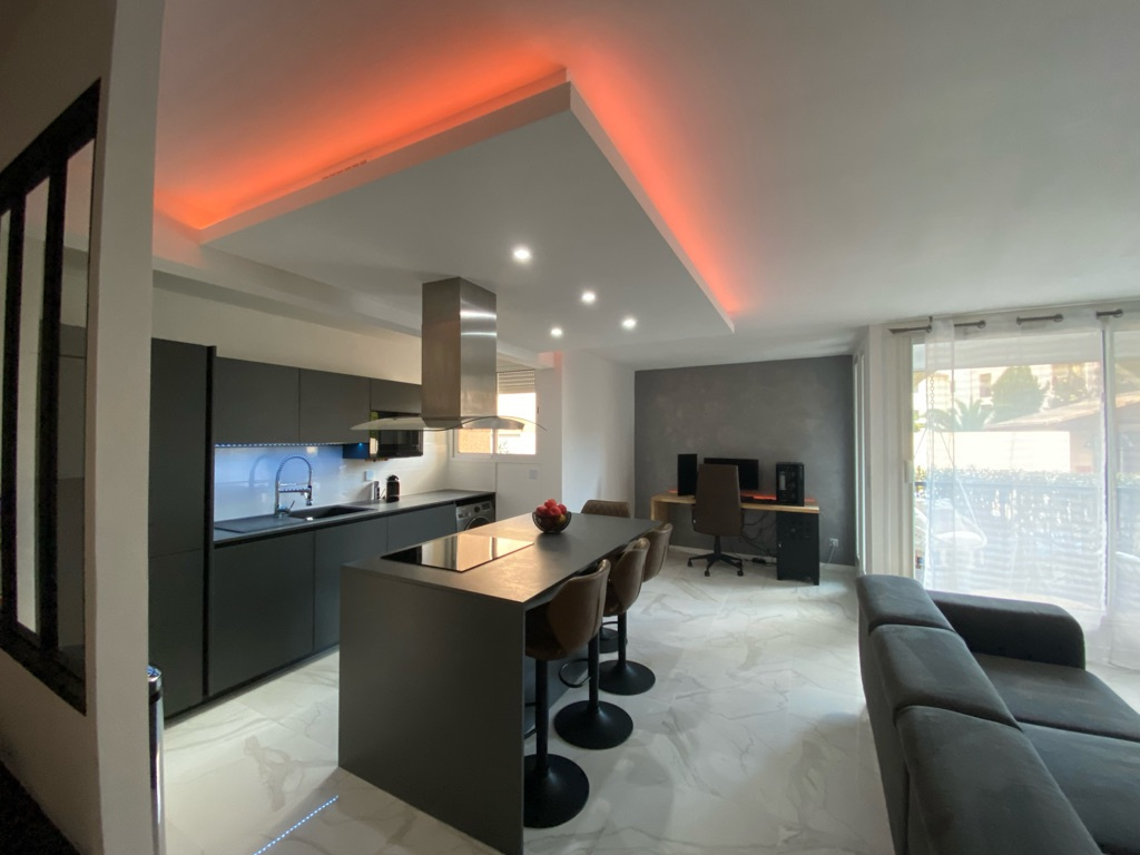 Image_, Appartement, Montpellier, ref :GEST_T3_V