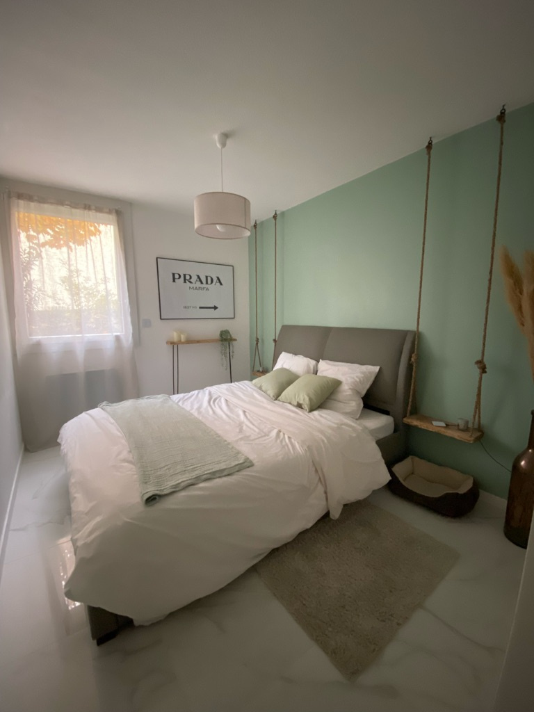 Image_, Appartement, Montpellier, ref :GEST_T3_V