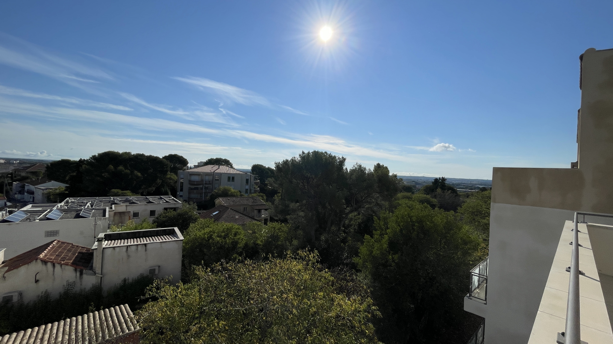 Image_, Appartement, Nîmes, ref :HABA204