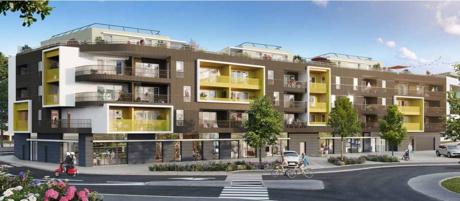 Image_, Appartement, Castelnau-le-Lez, ref :BOUYED-A302