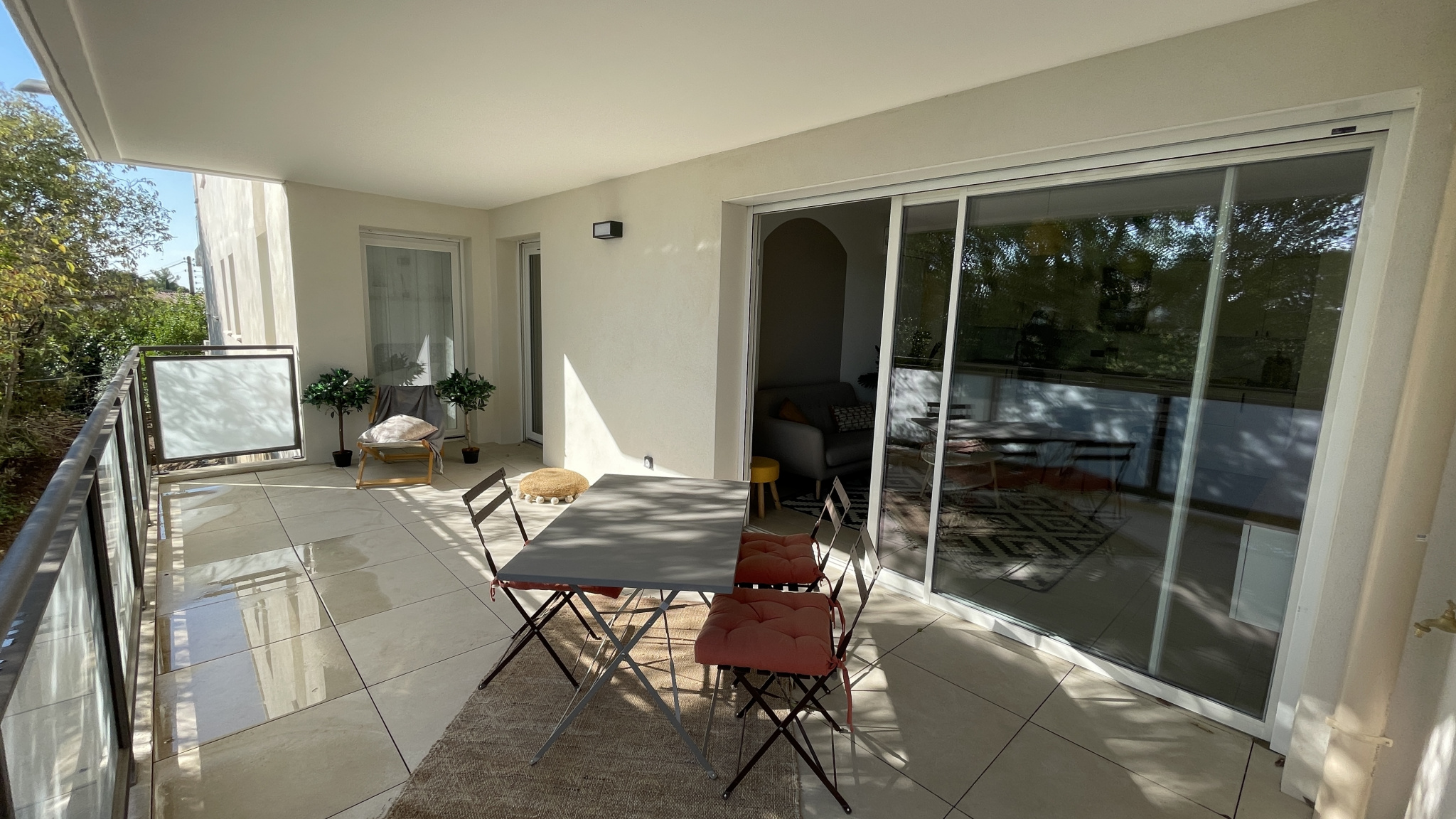 Image_, Appartement, Nîmes, ref :HABA104