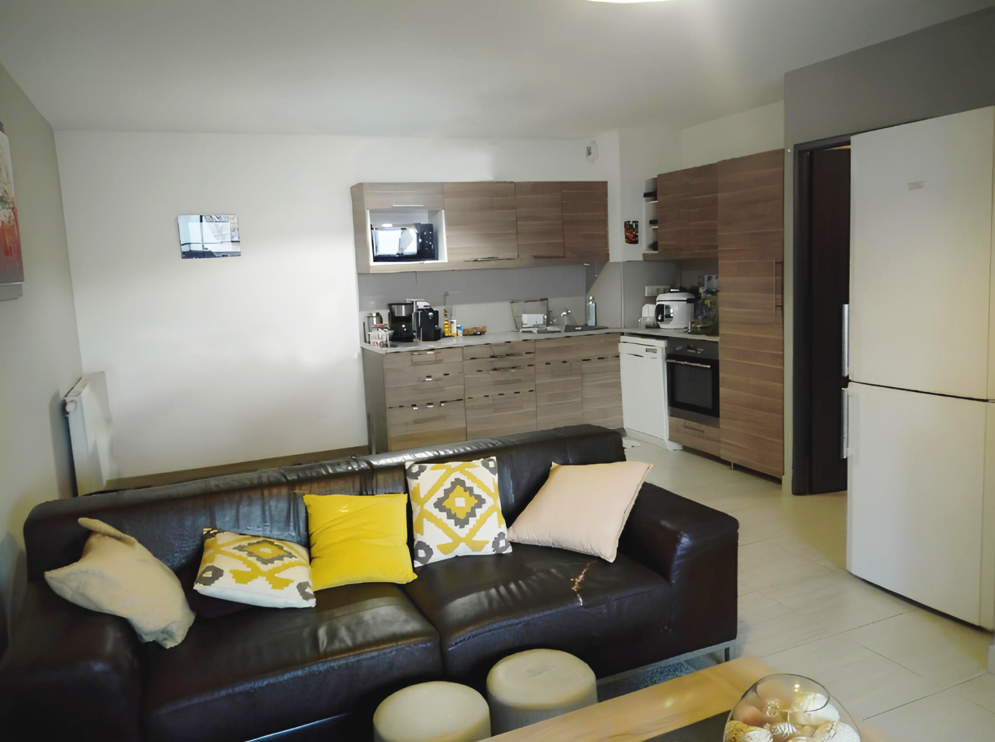 Image_, Appartement, Juvignac, ref :GEST_JUVI