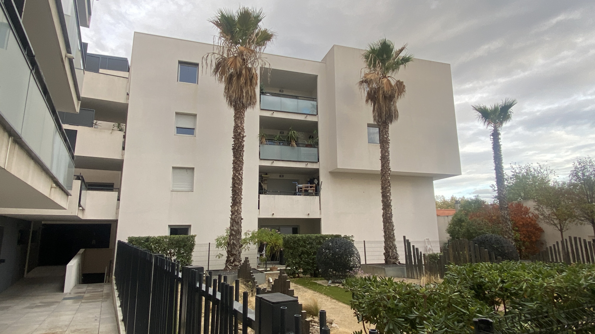 Image_, Appartement, Juvignac, ref :GEST_JUVI