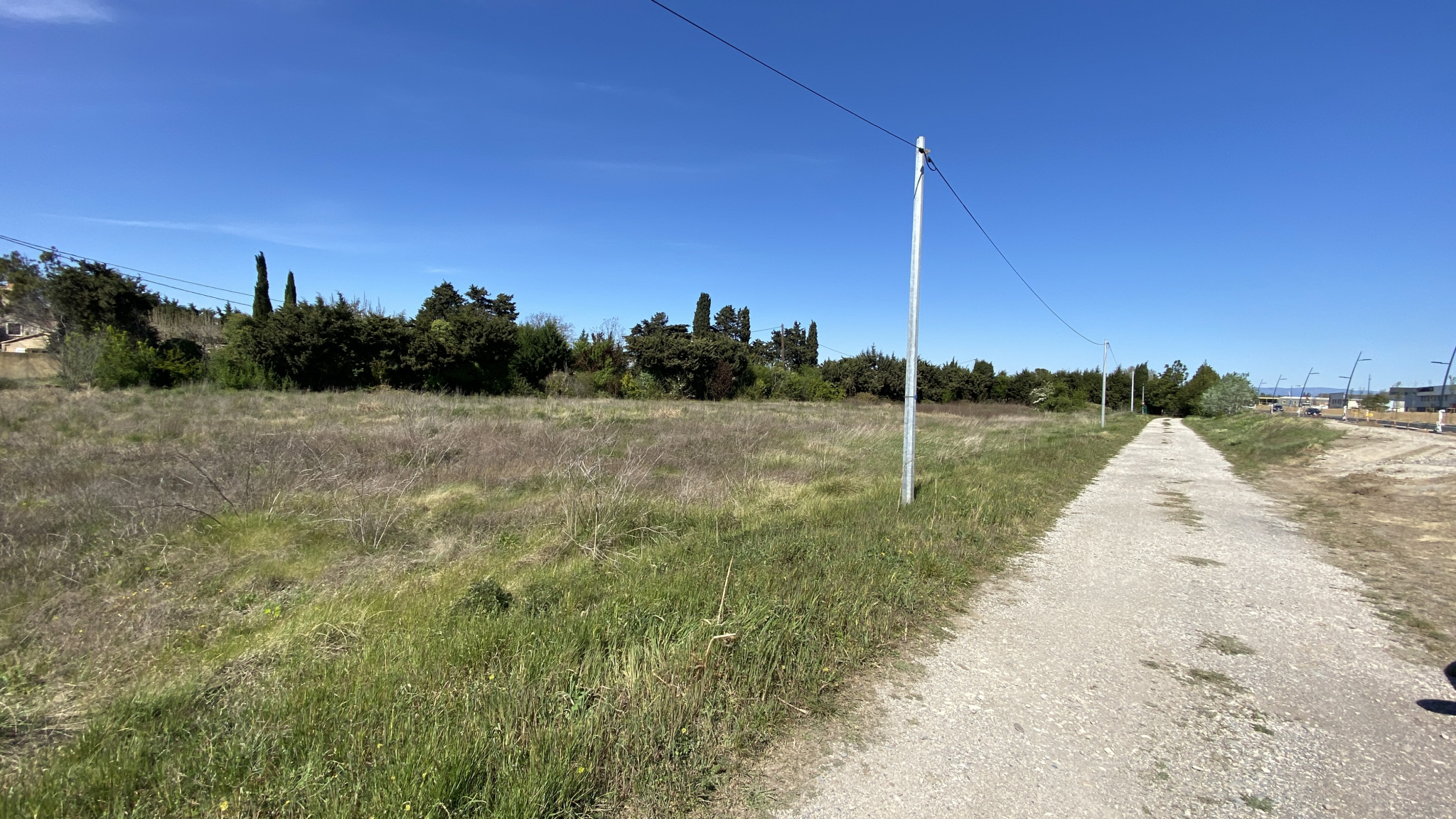 Image_, Terrain, Cavaillon, ref :CAVAILLON_LOT7