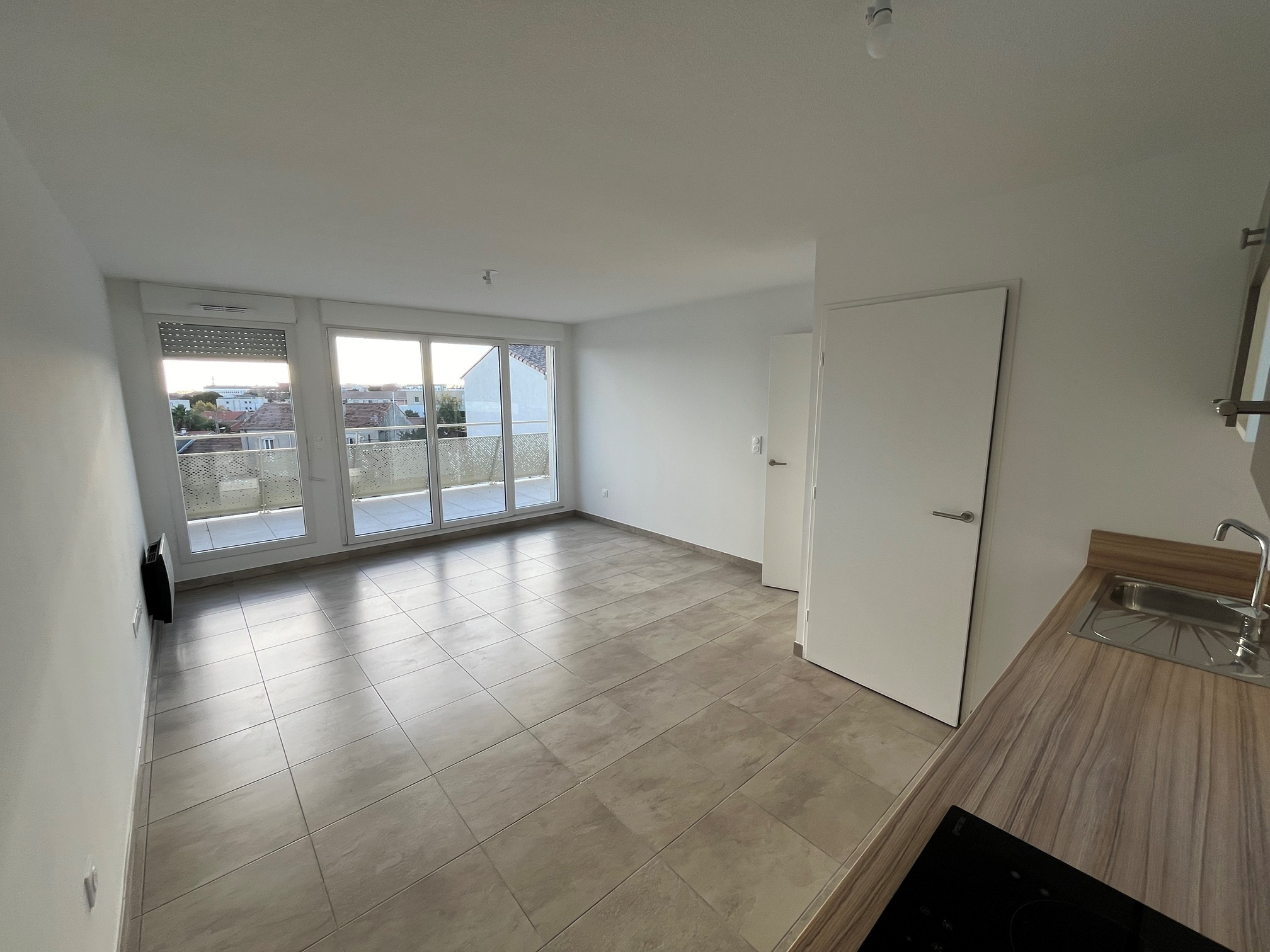 Image_, Appartement, Nîmes, ref :CORSER-A307