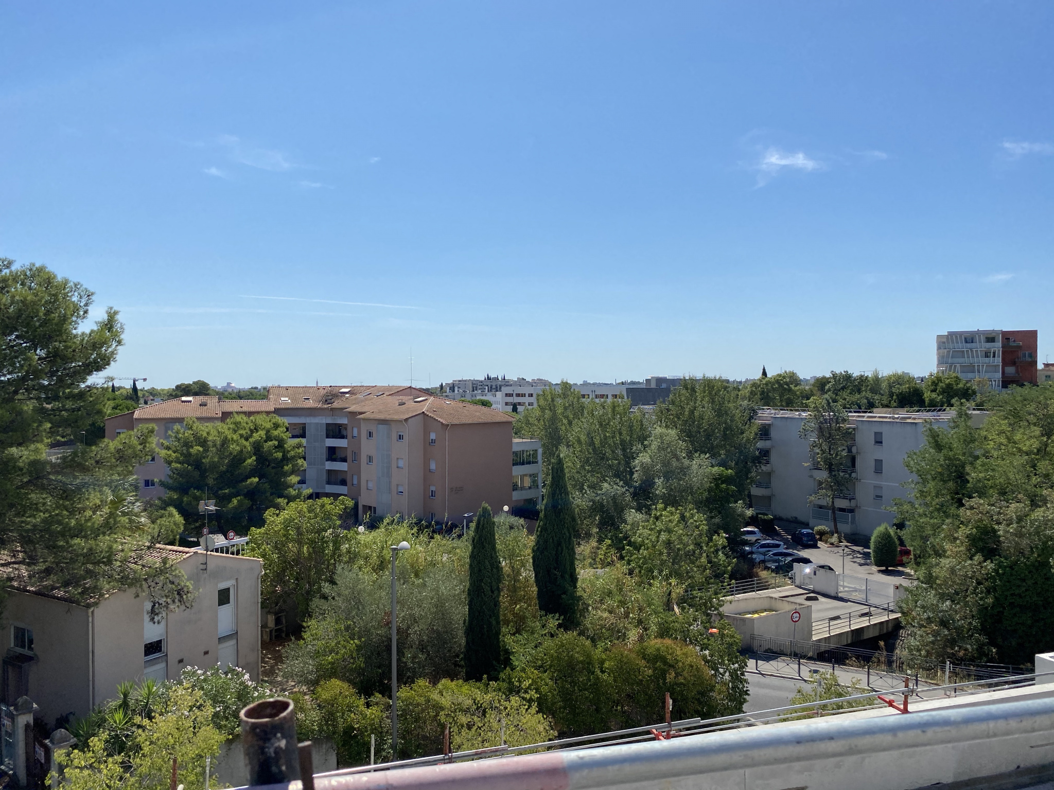 Image_, Appartement, Montpellier, ref :URCG-B01