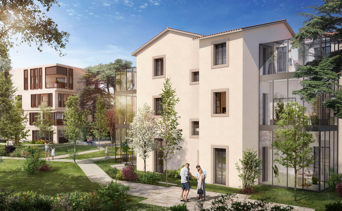 Image_, Appartement, Montpellier, ref :BGPS-A104