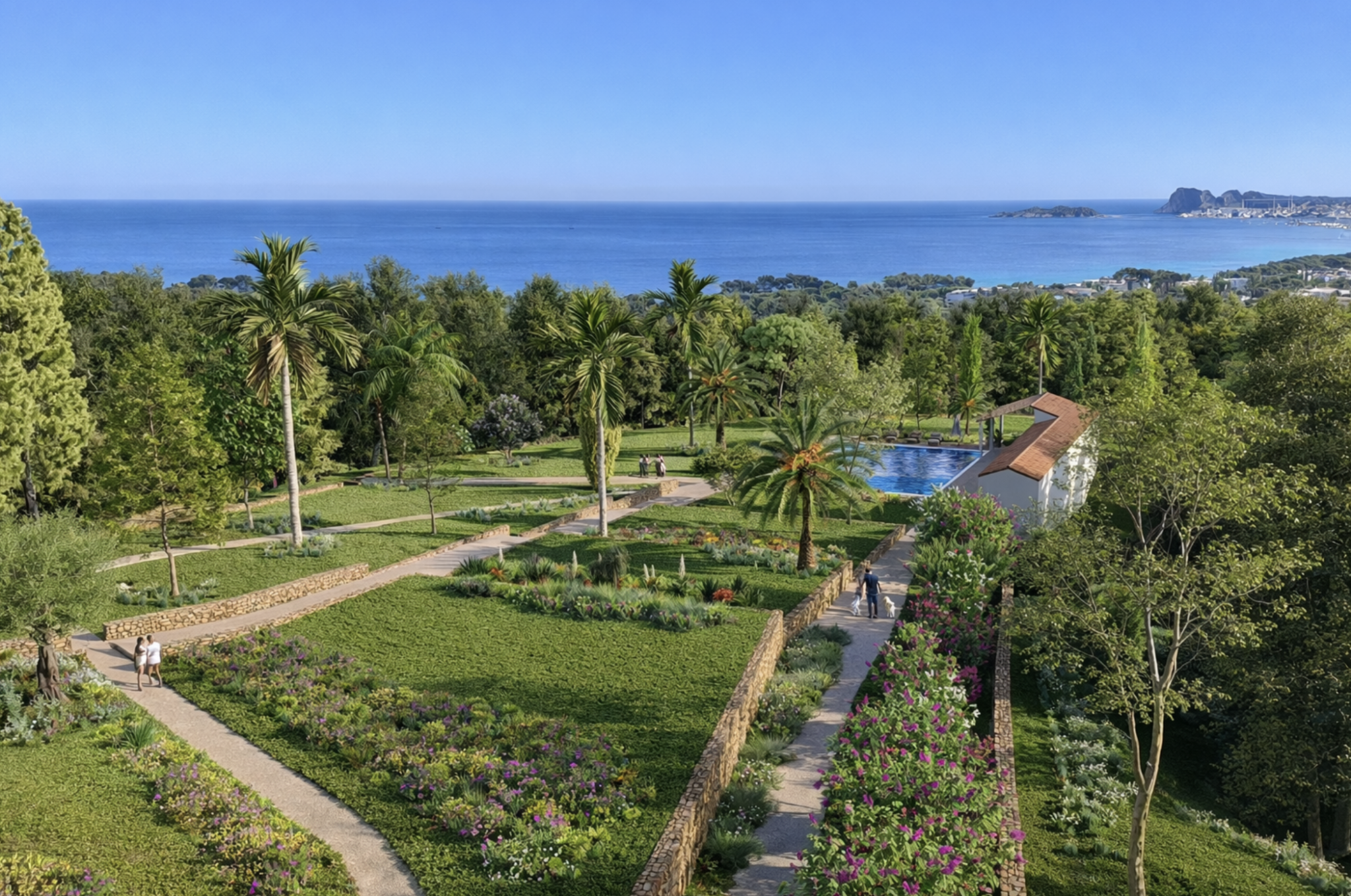 Image_, Appartement, La Ciotat, ref :PICBAG-A001