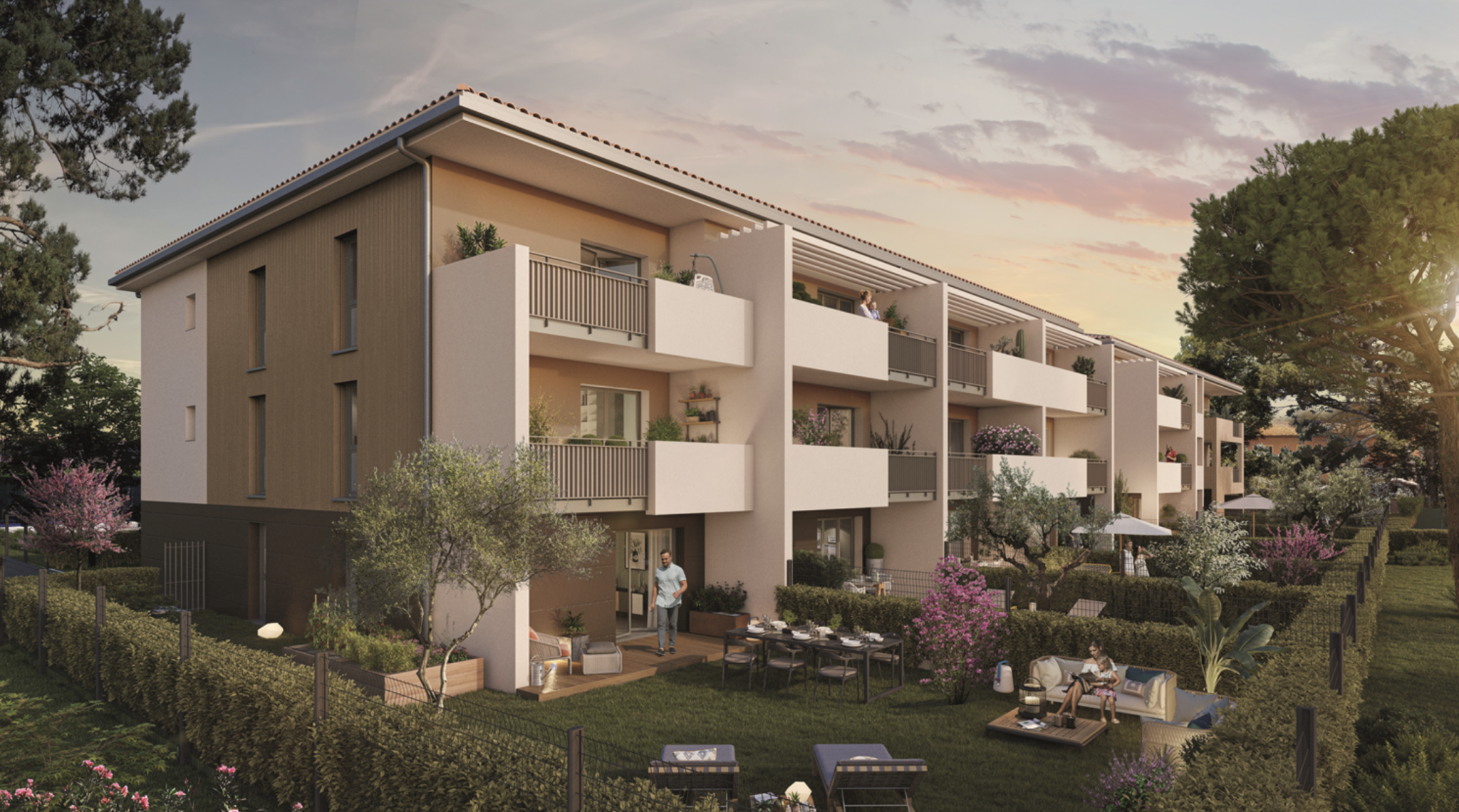 Image_, Appartement, Elne, ref :