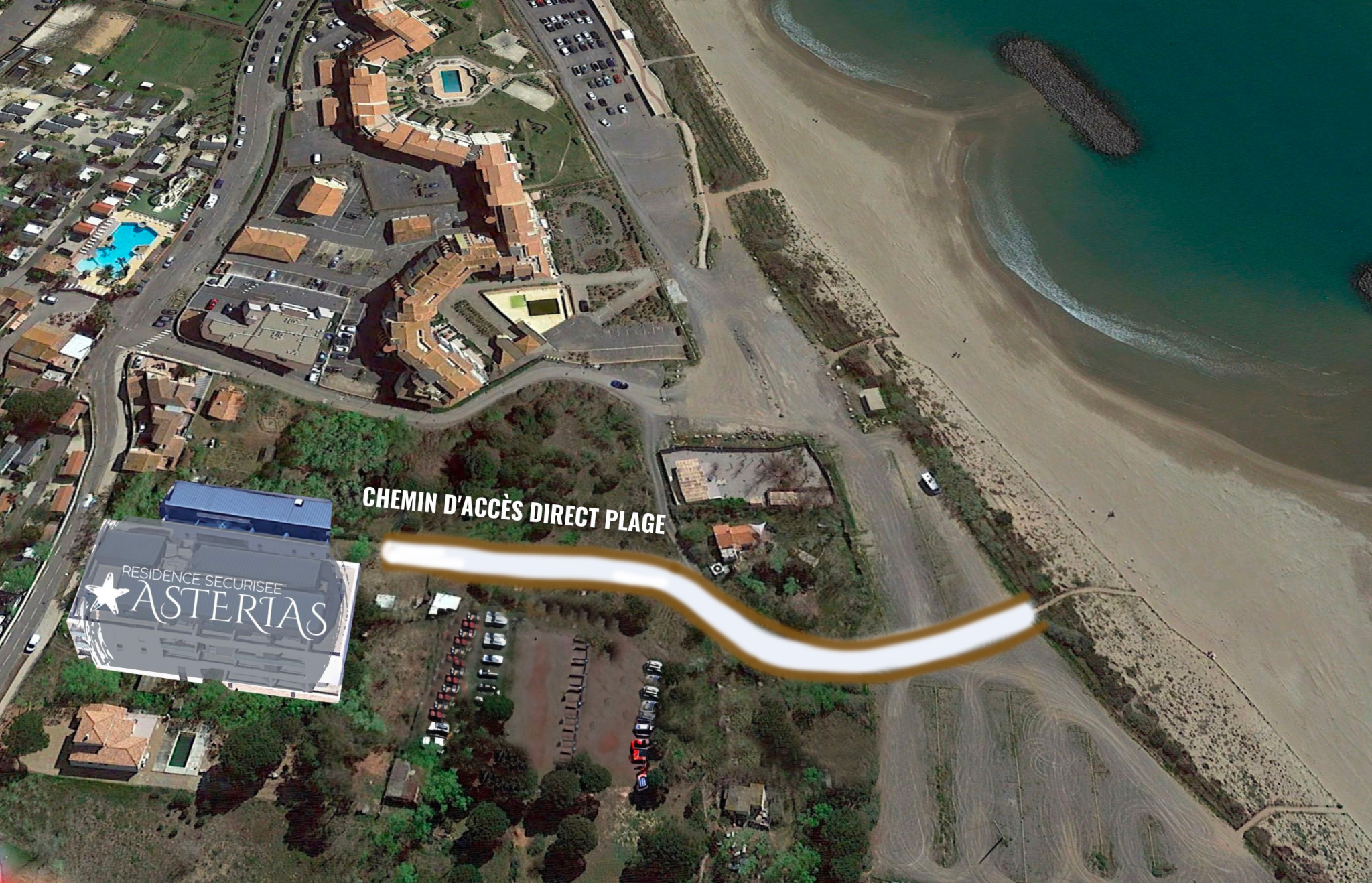 Image_, Parking, Vias, ref :PARK_VIAS