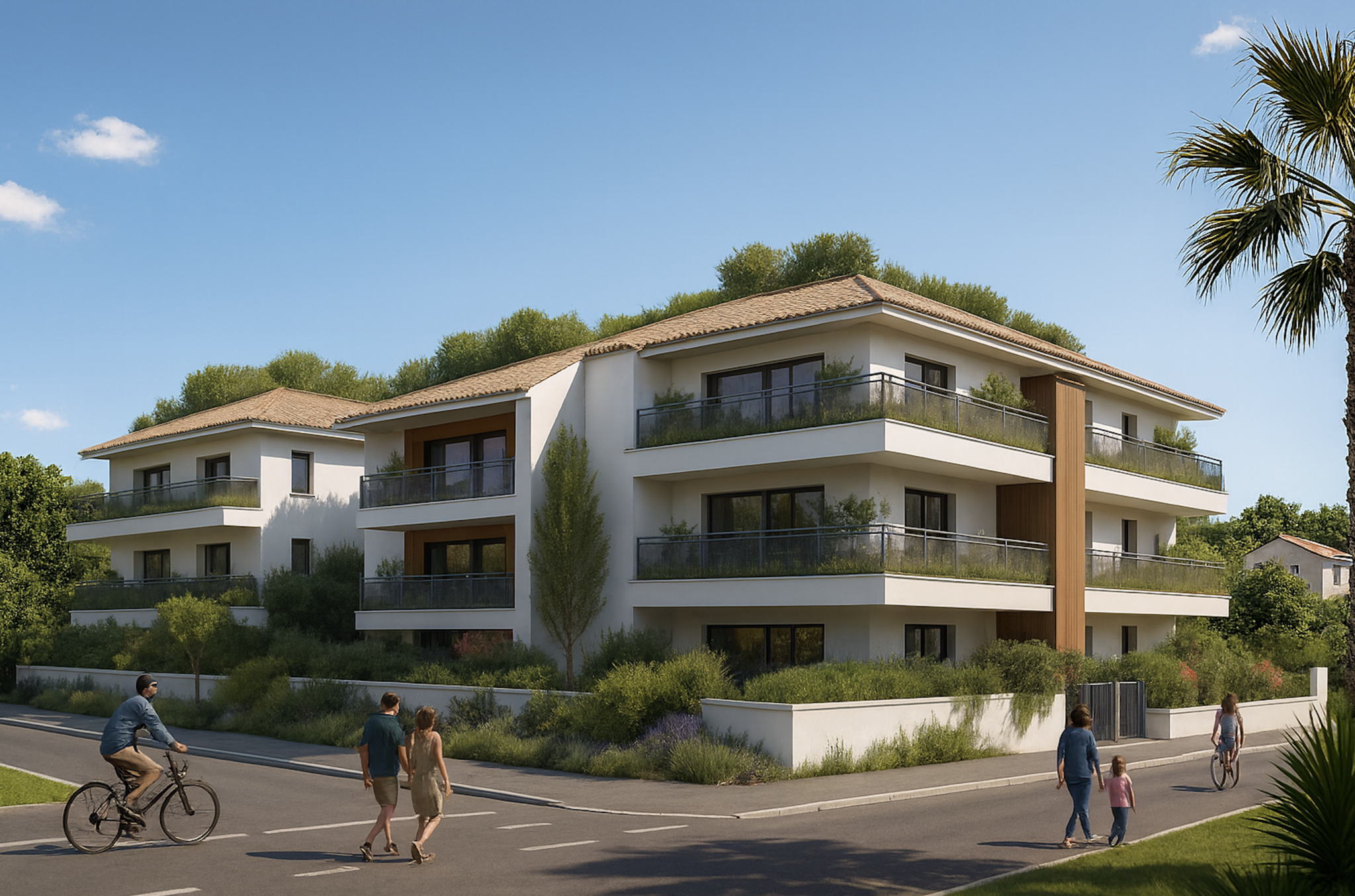 Image_, Appartement, Argelès-sur-Mer, ref :NEREA-11