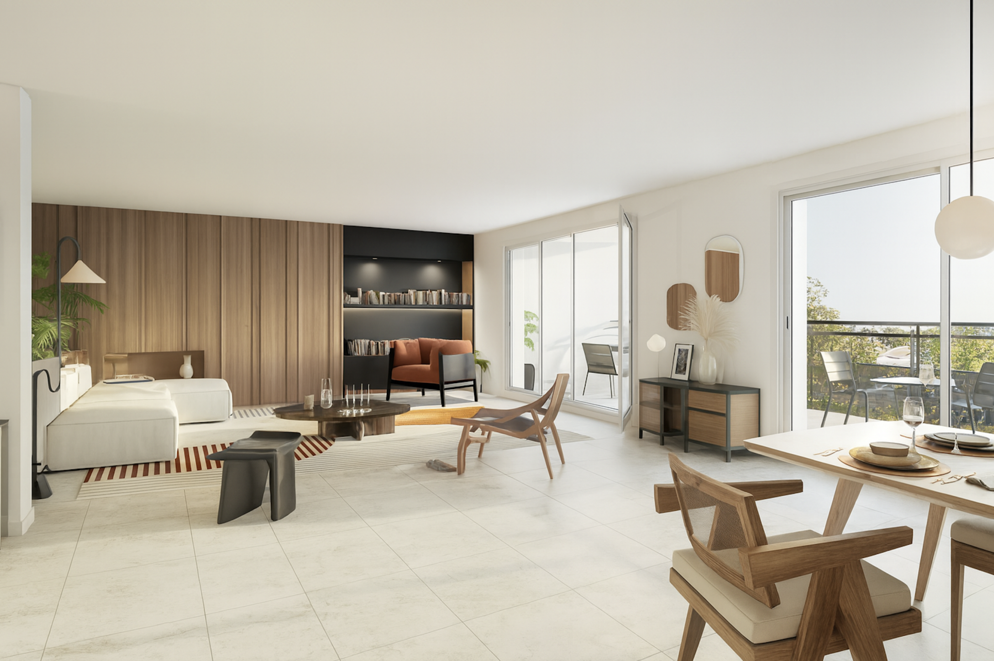 Image_, Appartement, Argelès-sur-Mer, ref :NEREA-11