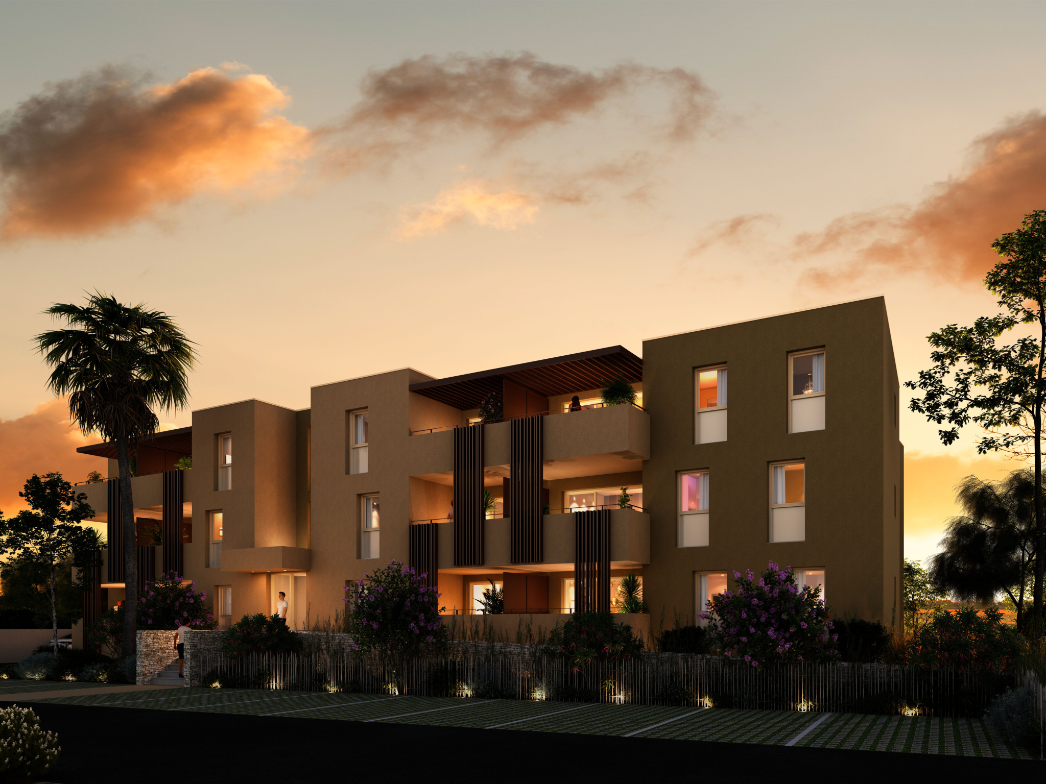 Image_, Appartement, Le Grau-du-Roi, ref :FDISAL-B12