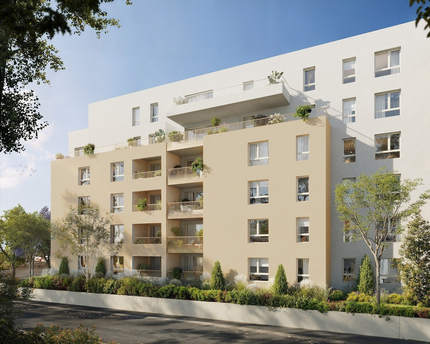 Image_, Appartement, Istres, ref :QUAILO-D06