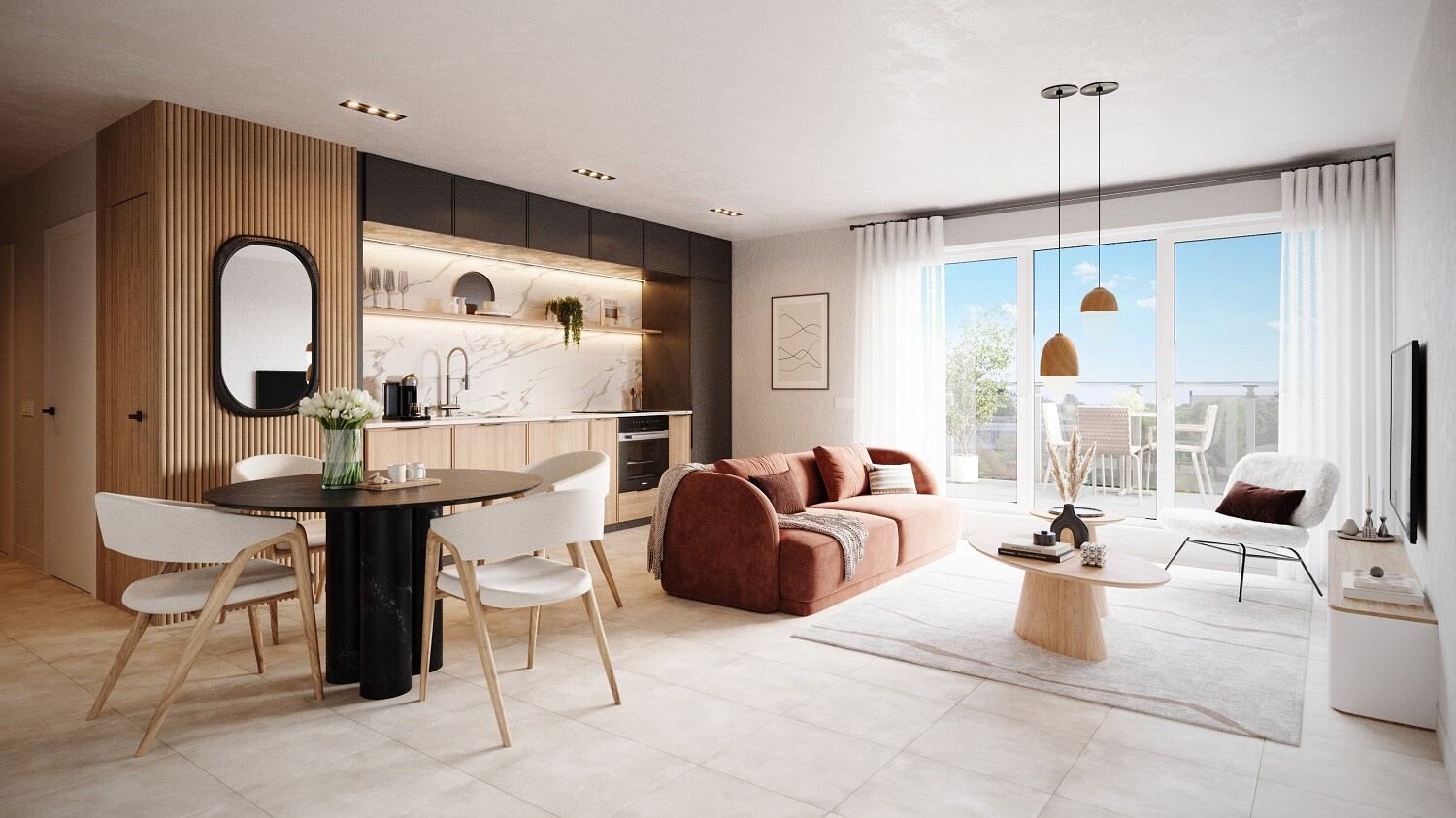 Image_, Appartement, Istres, ref :QUAILO-D06