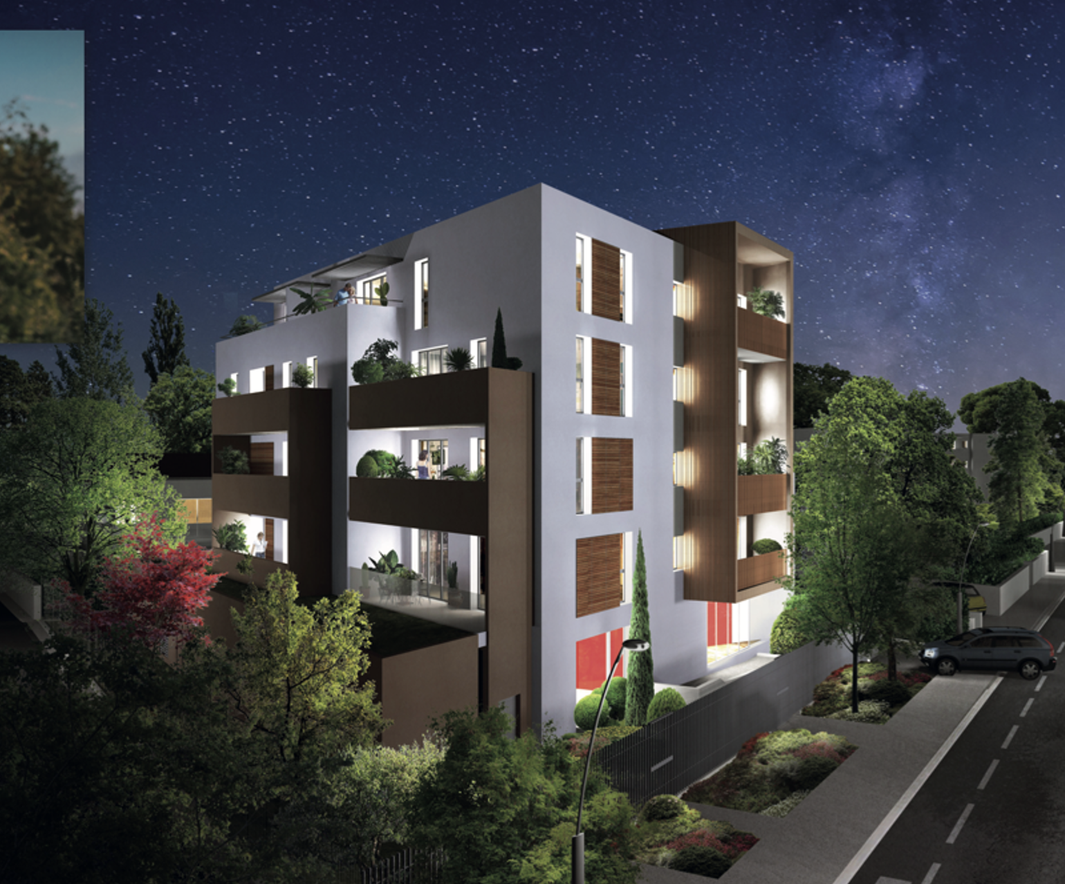 Image_, Appartement, Montpellier, ref :ZEBREAL-A003B