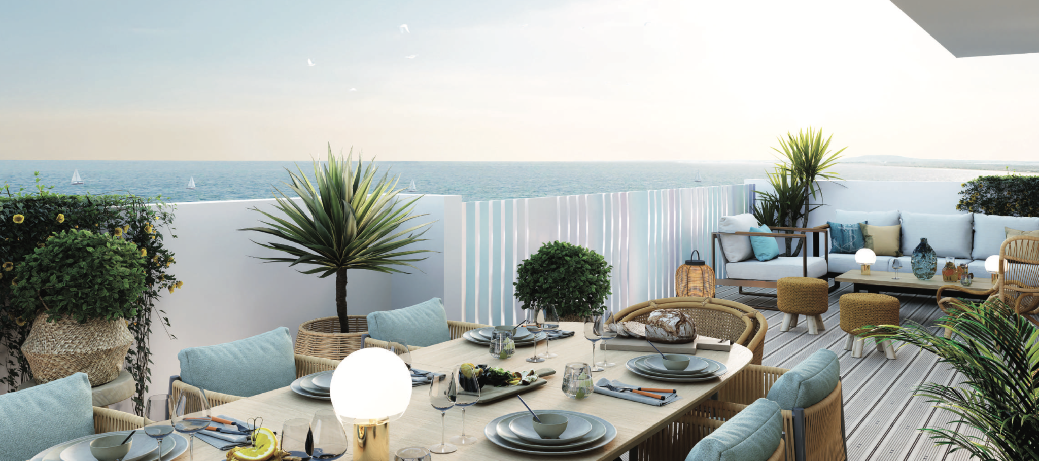 Image_, Appartement, Sète, ref :ENVTRI-A02