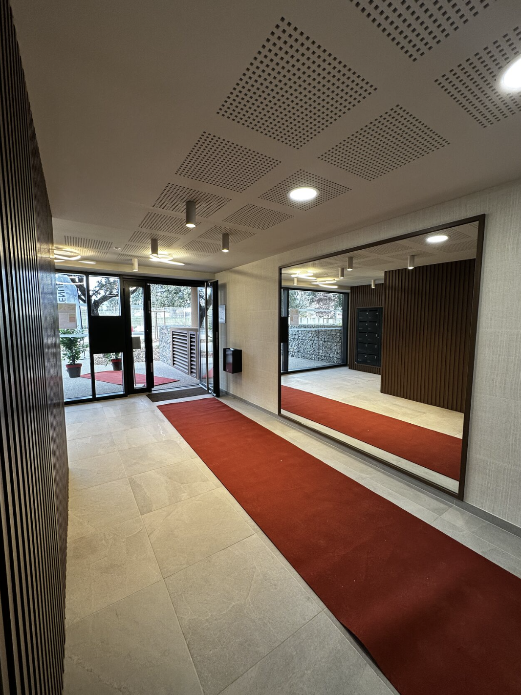 Image_, Appartement, Castries, ref :FDILAVH1006