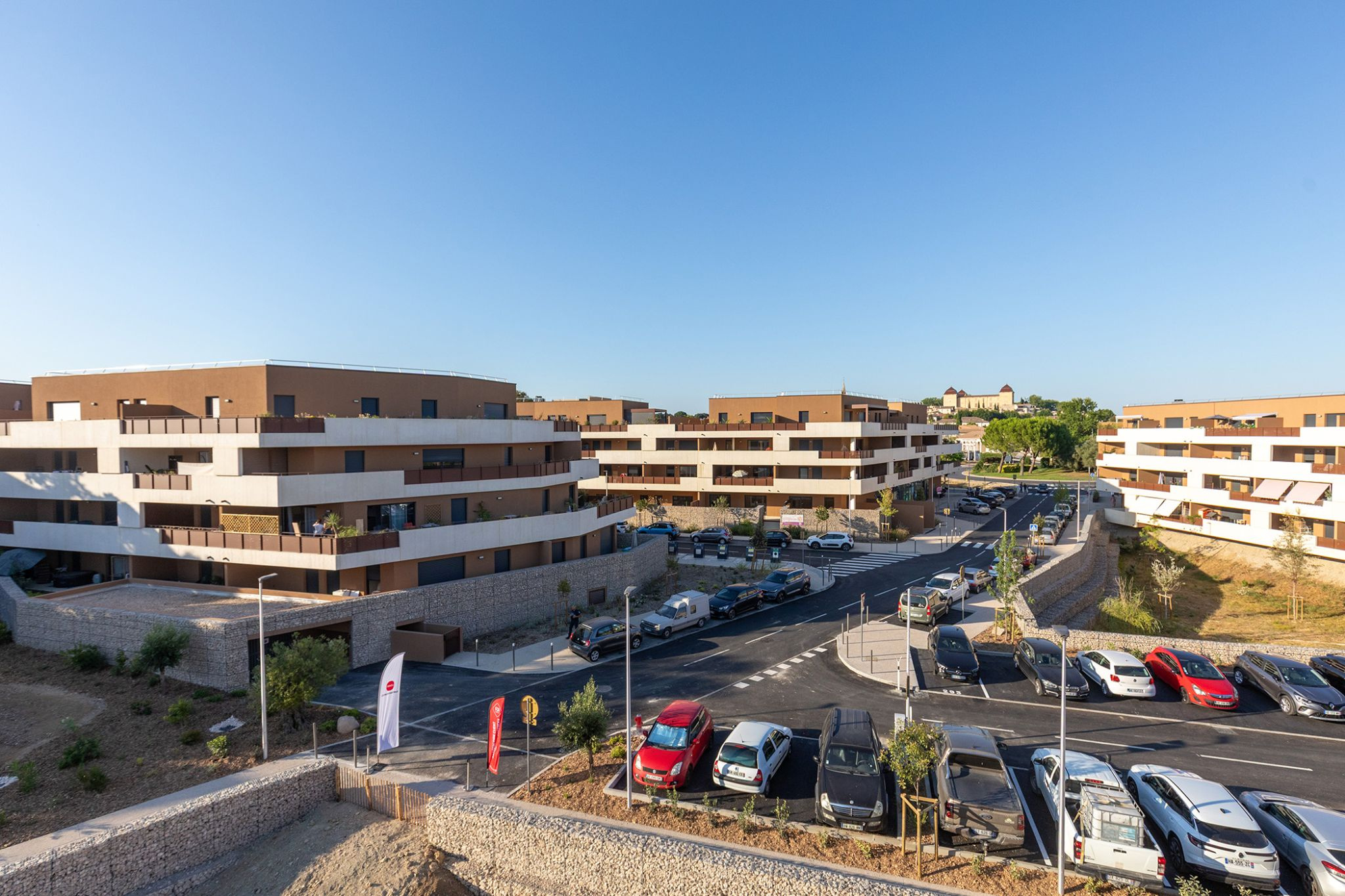 Image_, Appartement, Castries, ref :FDILAVH1006