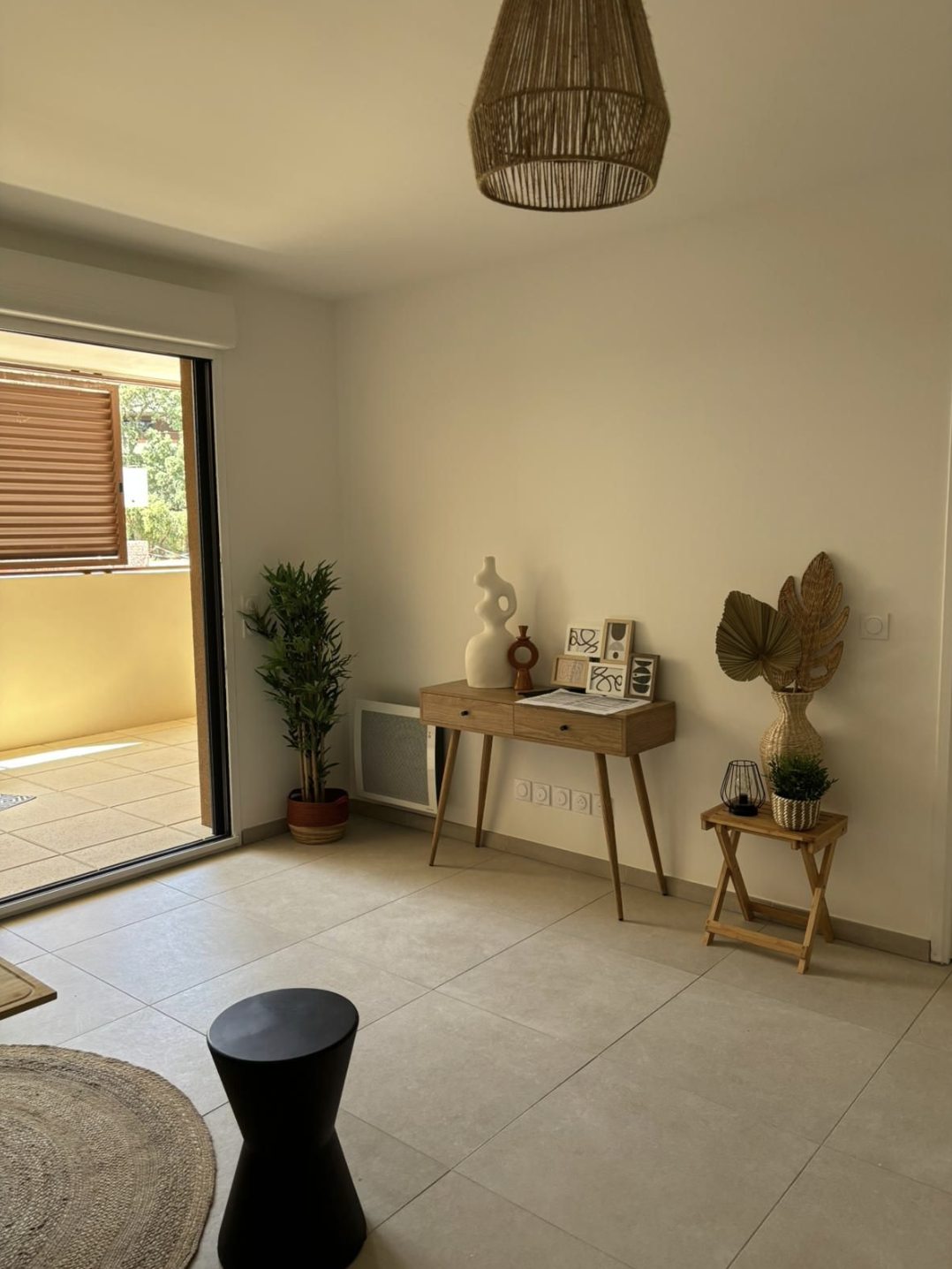 Image_, Appartement, Castries, ref :FDILAVH1006