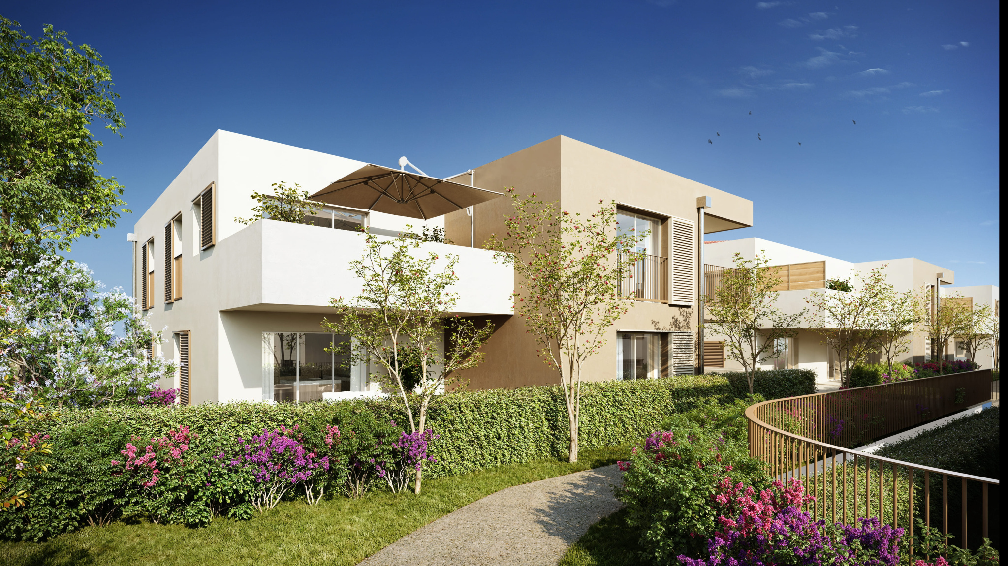 Image_, Appartement, Sanary-sur-Mer, ref :CONSANA-A01