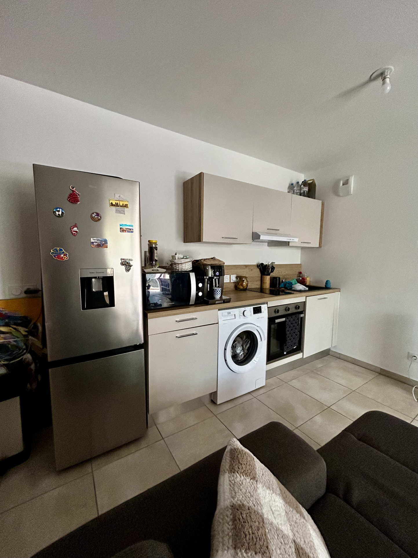Image_, Appartement, Arles, ref :GEST-T2ARLES