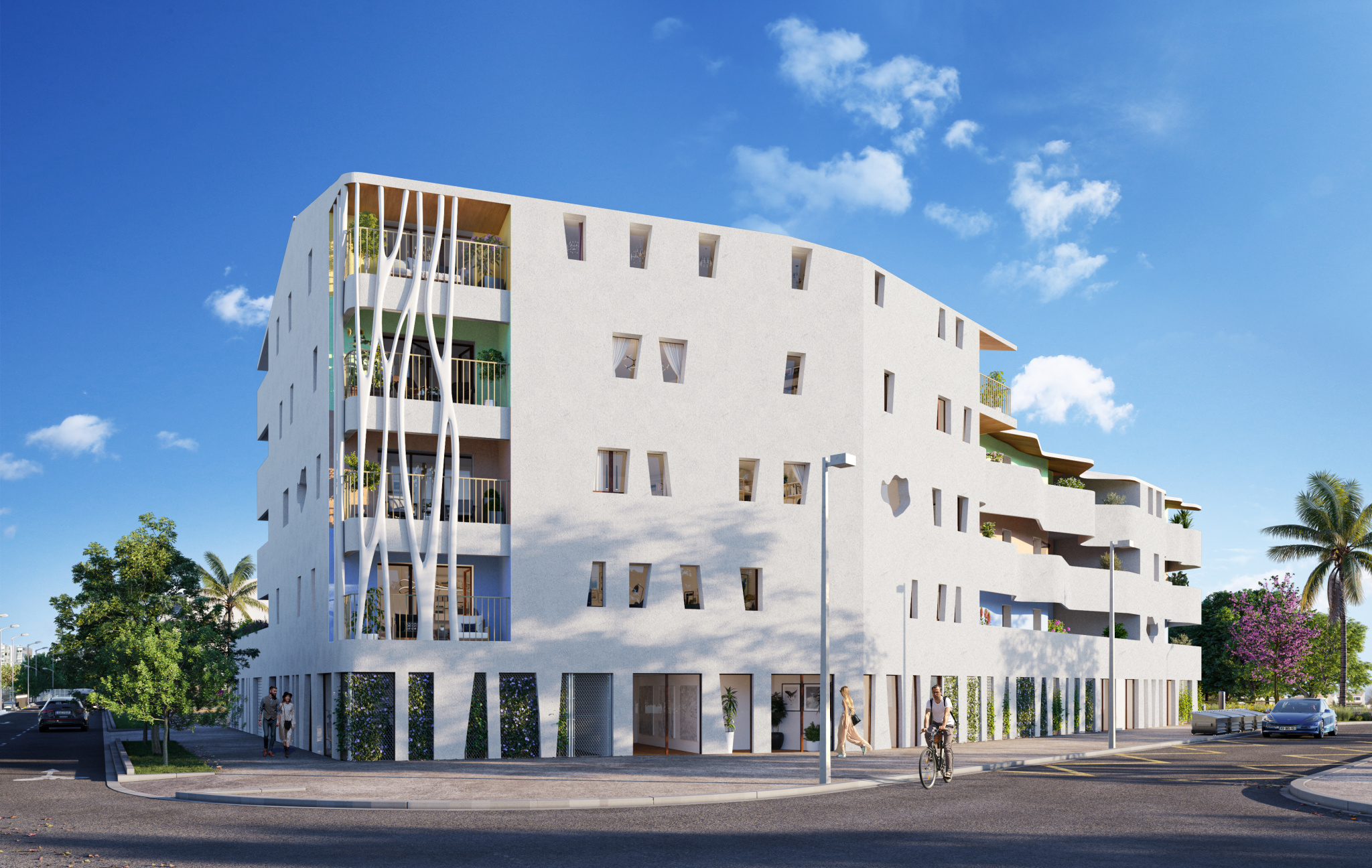 Image_, Appartement, Le Grau-du-Roi, ref :PROGRAU-E101