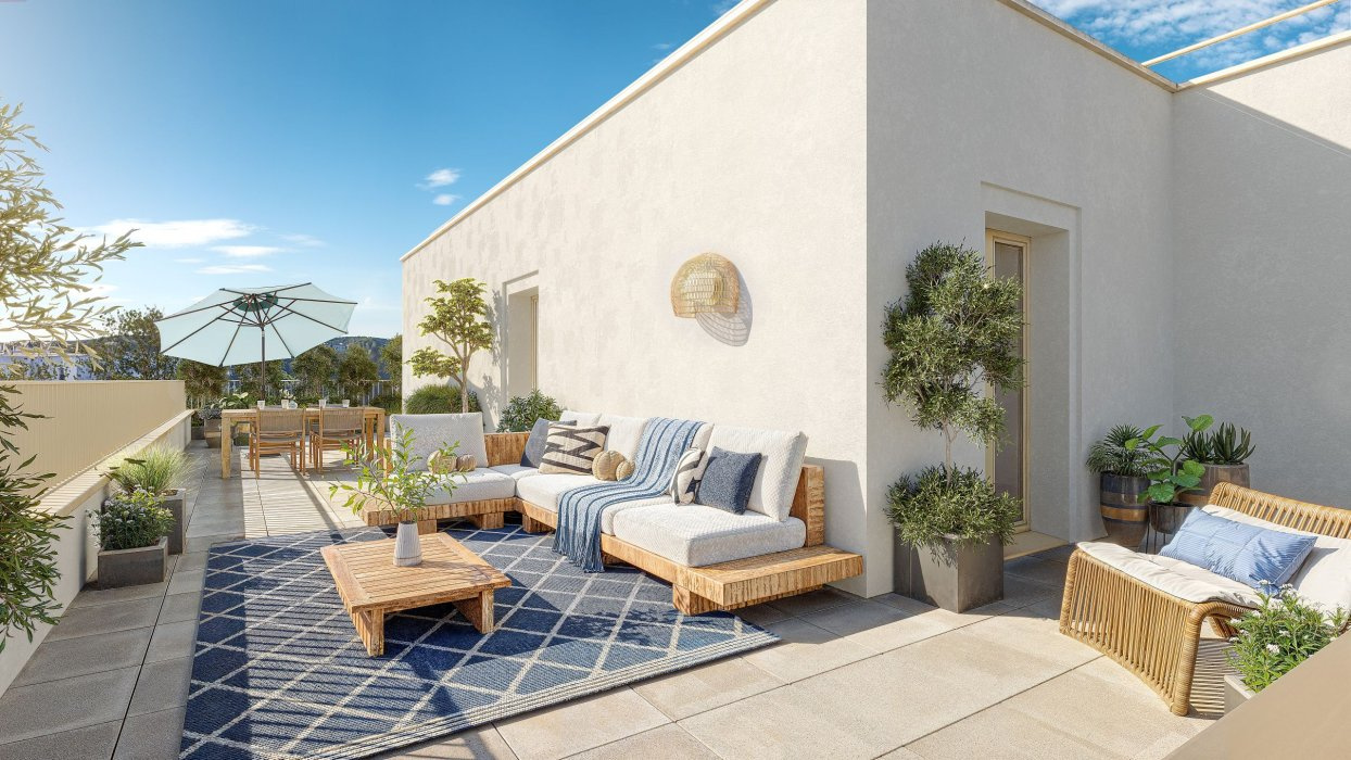 Image_, Appartement, Avignon, ref :VINJAR-A107