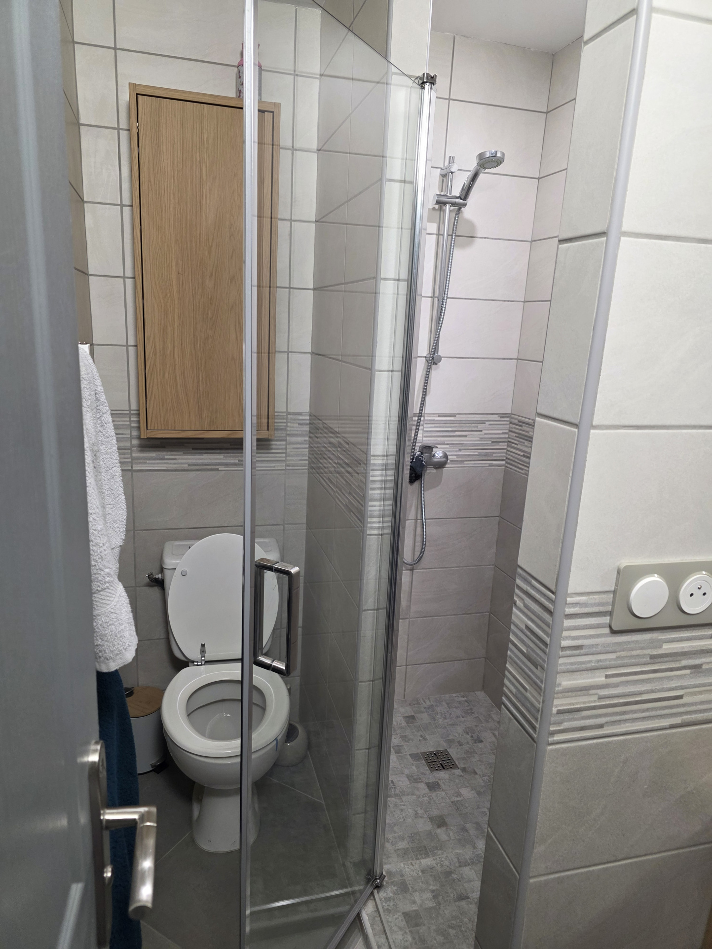 Image_, Appartement, Nîmes, ref :LOC_T1b-grezan