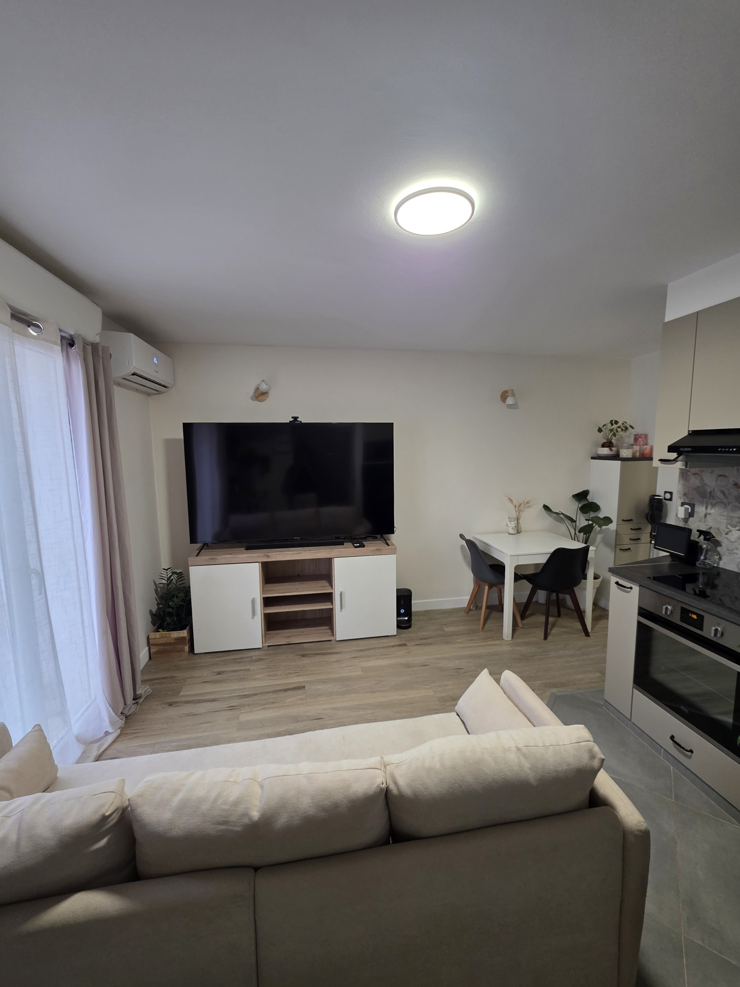 Image_, Appartement, Nîmes, ref :LOC_T1b-grezan