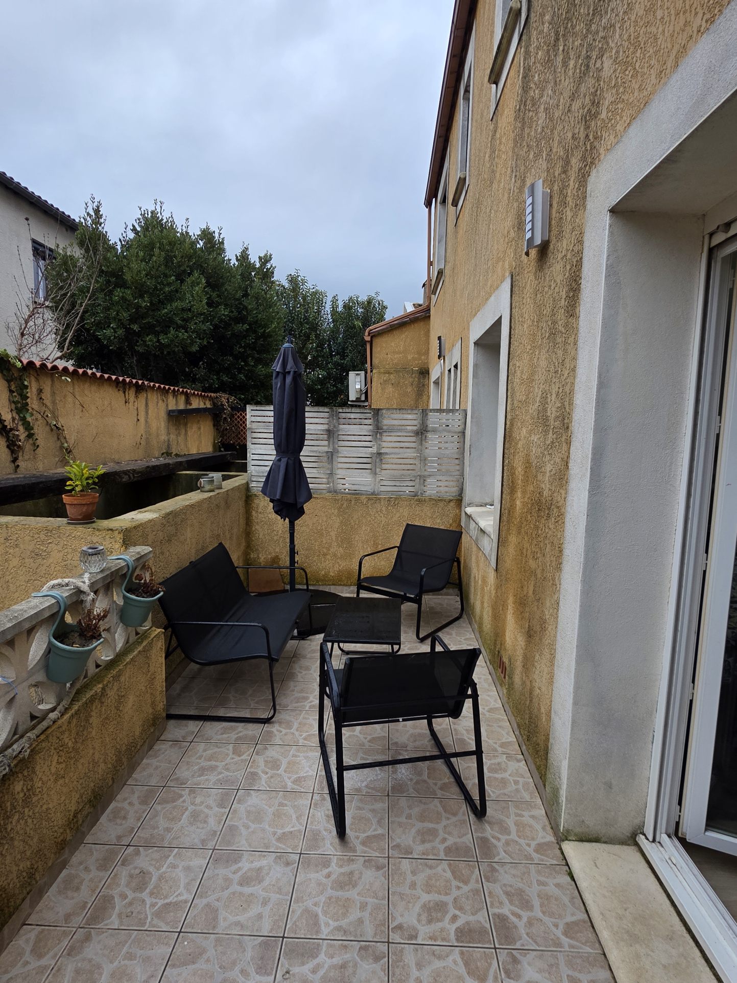 Image_, Appartement, Nîmes, ref :LOC_T1b-grezan
