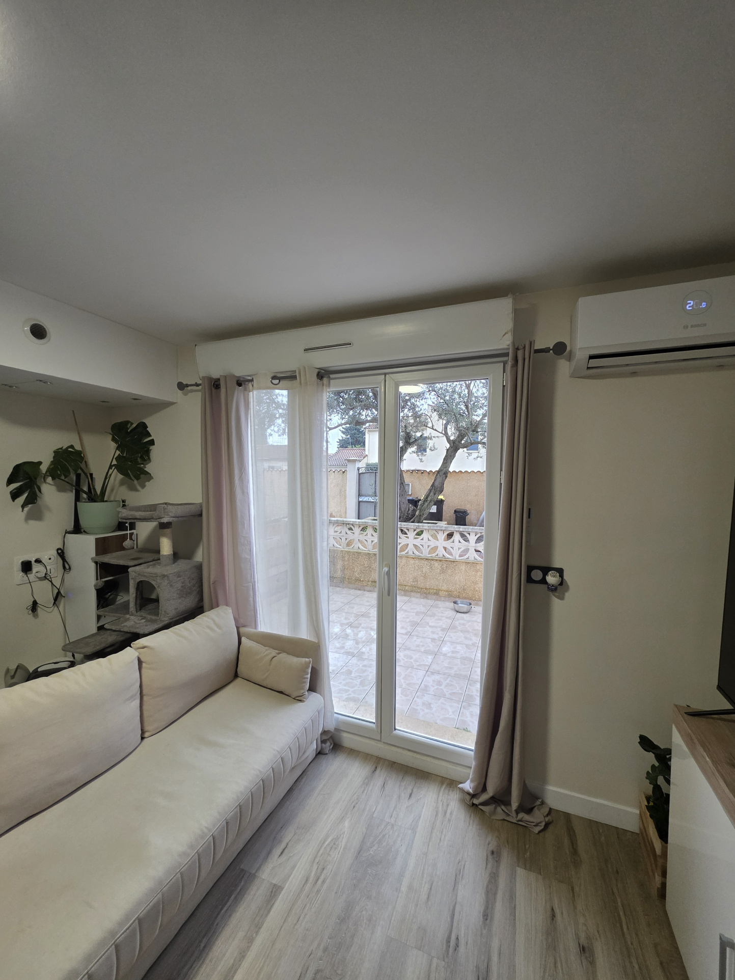 Image_, Appartement, Nîmes, ref :LOC_T1b-grezan