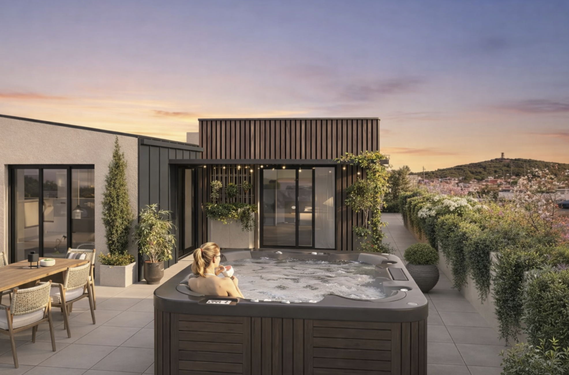 Image_, Appartement, Agde, ref :NIDURB-A103