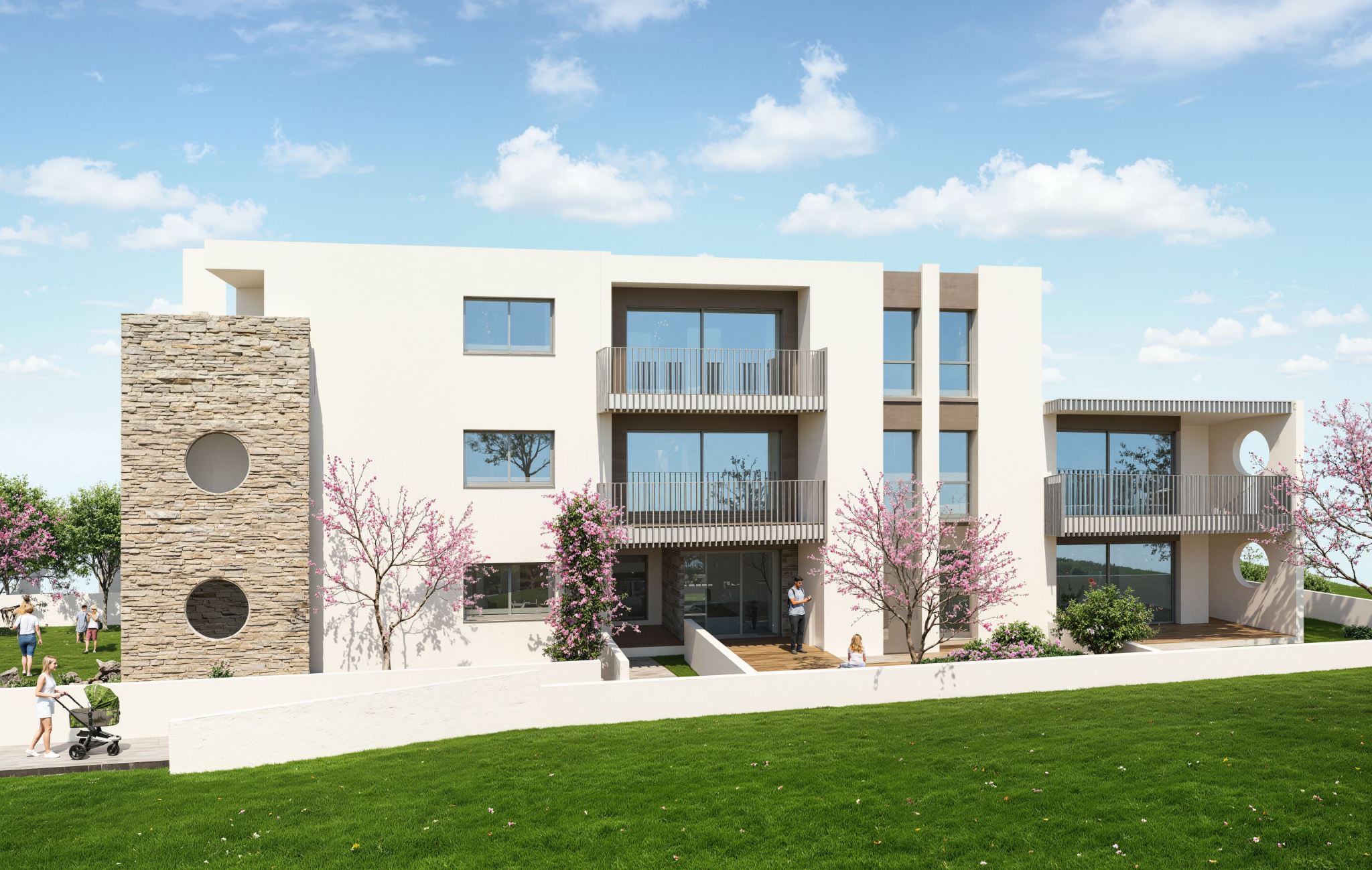Image_, Appartement, Argelès-sur-Mer, ref :ATHRIV-003