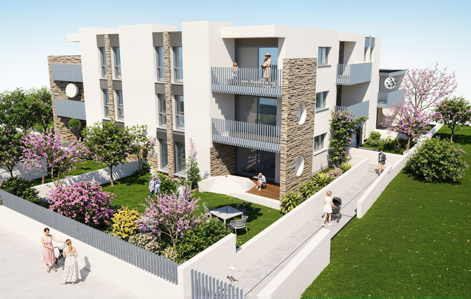 Image_, Appartement, Argelès-sur-Mer, ref :ATHRIV-003