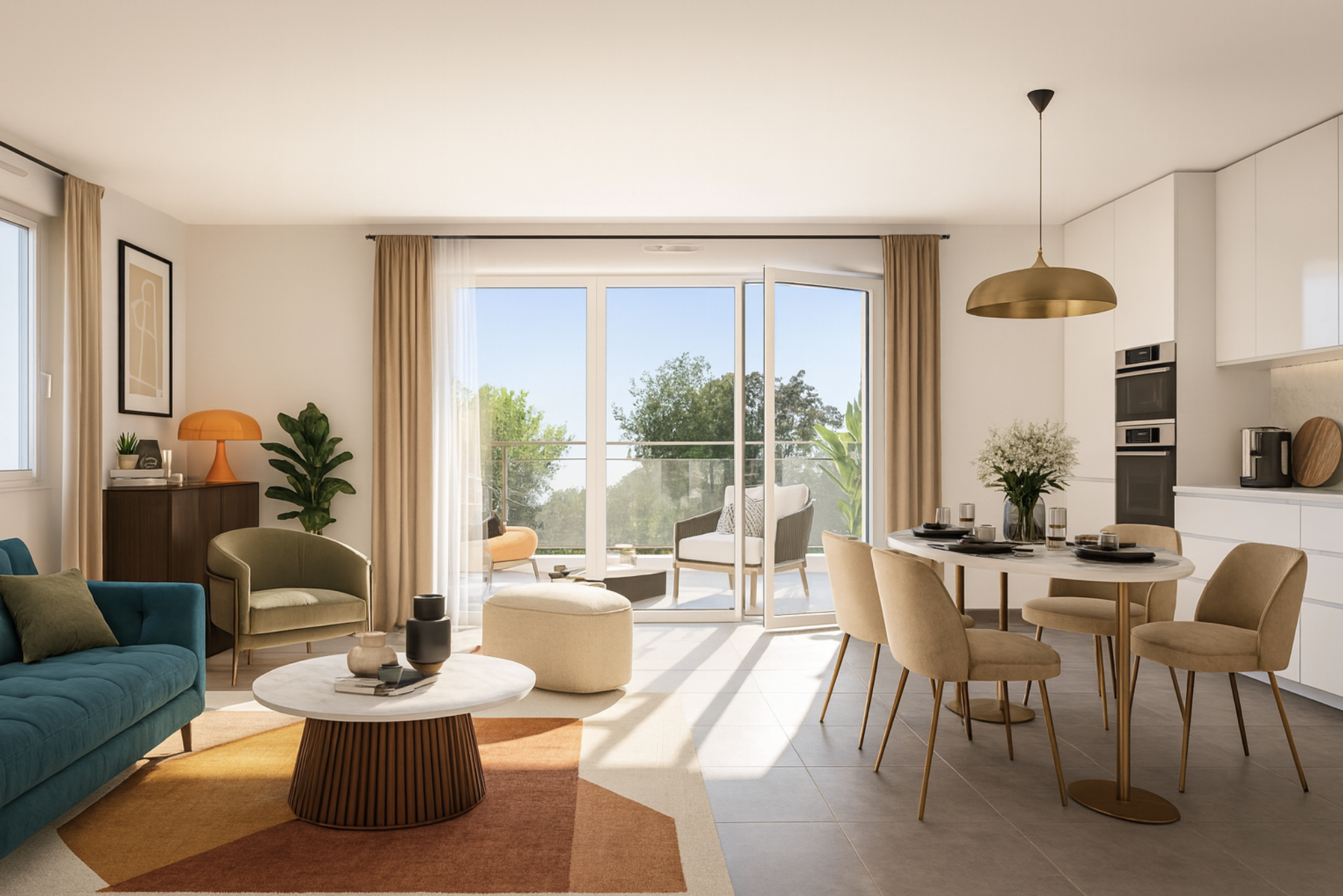 Image_, Appartement, Brignoles, ref :MARBER-101